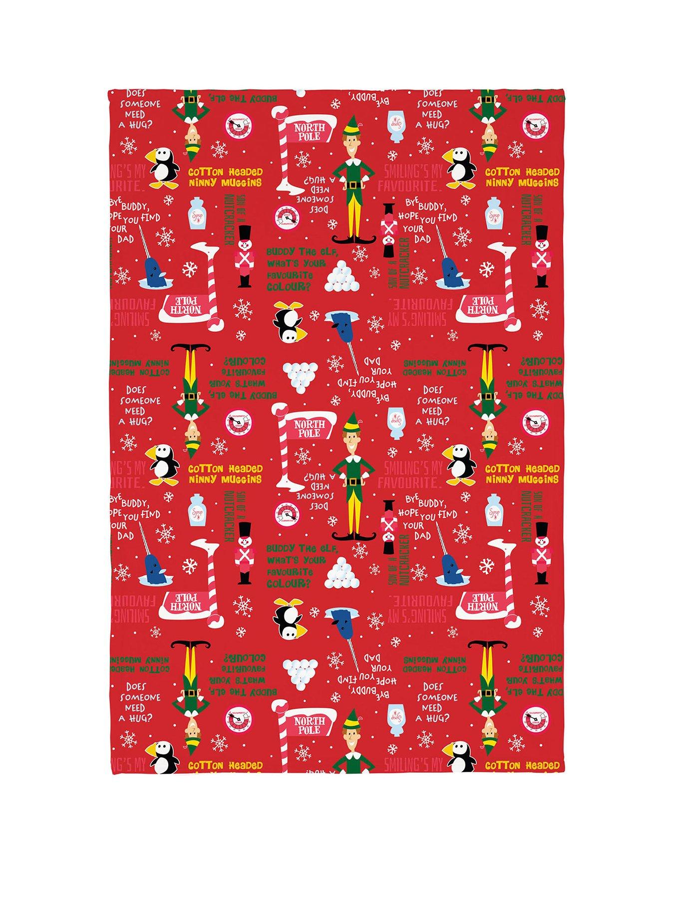 elf-north-pole-r-blanket-100x150cm
