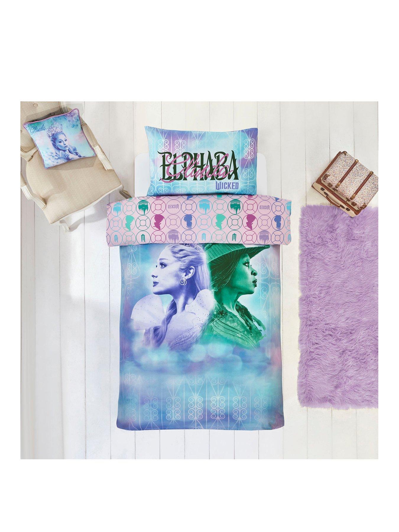 Image 2 of 5 of Wicked 2 For Good Single Duvet