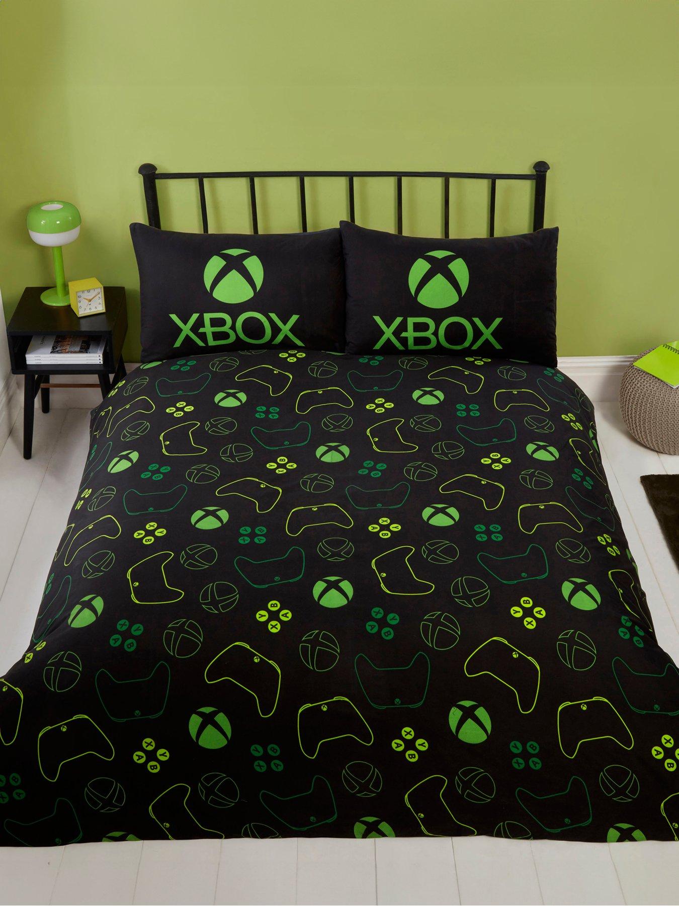 undefined Multi Duvet Set