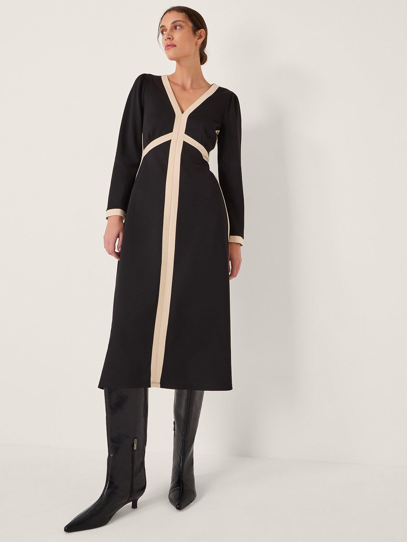 undefined Paloma Panel Dress