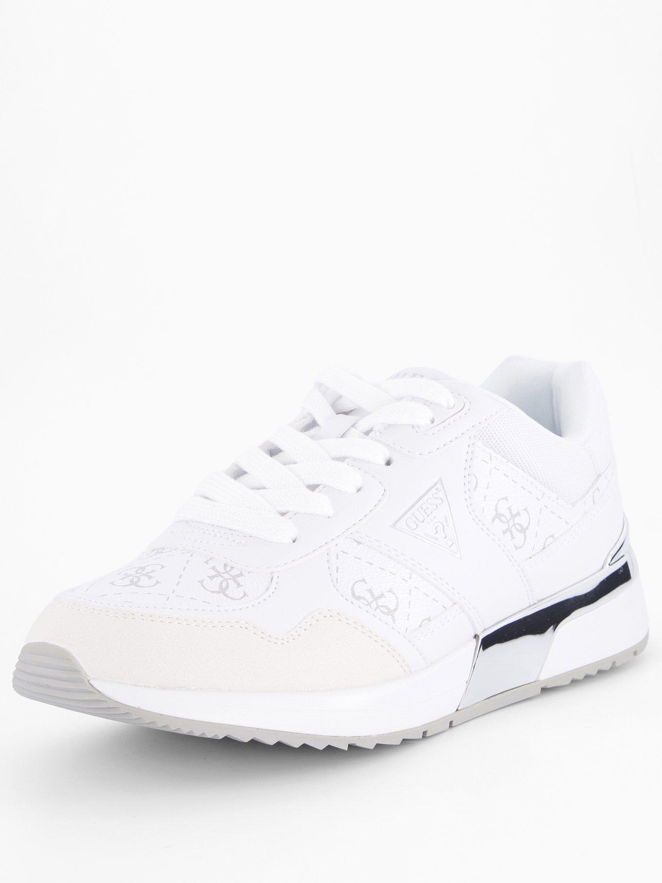 Image 2 of 7 of Guess Mickay Chunky Sneaker