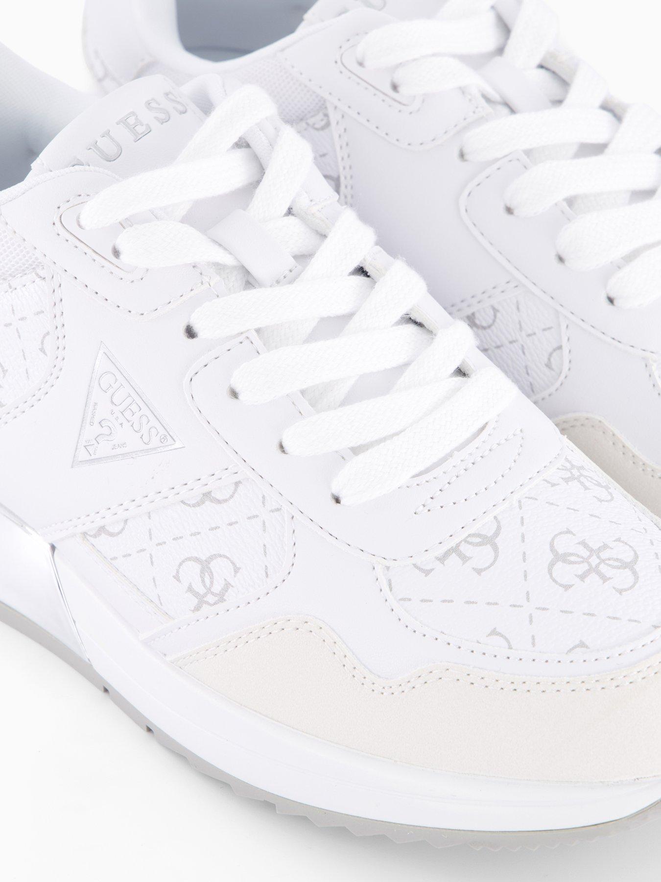 Image 5 of 7 of Guess Mickay Chunky Sneaker