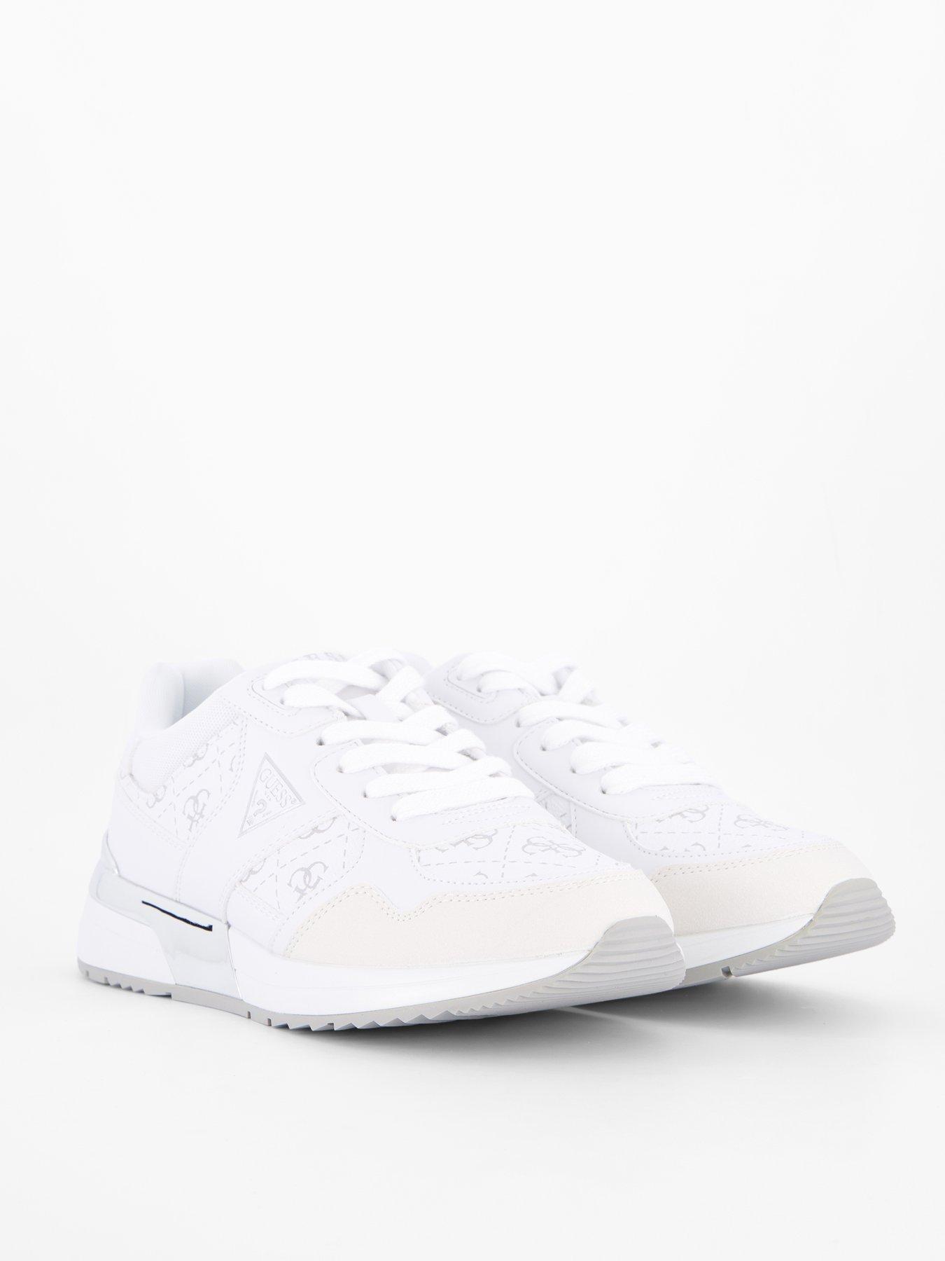 Image 6 of 7 of Guess Mickay Chunky Sneaker