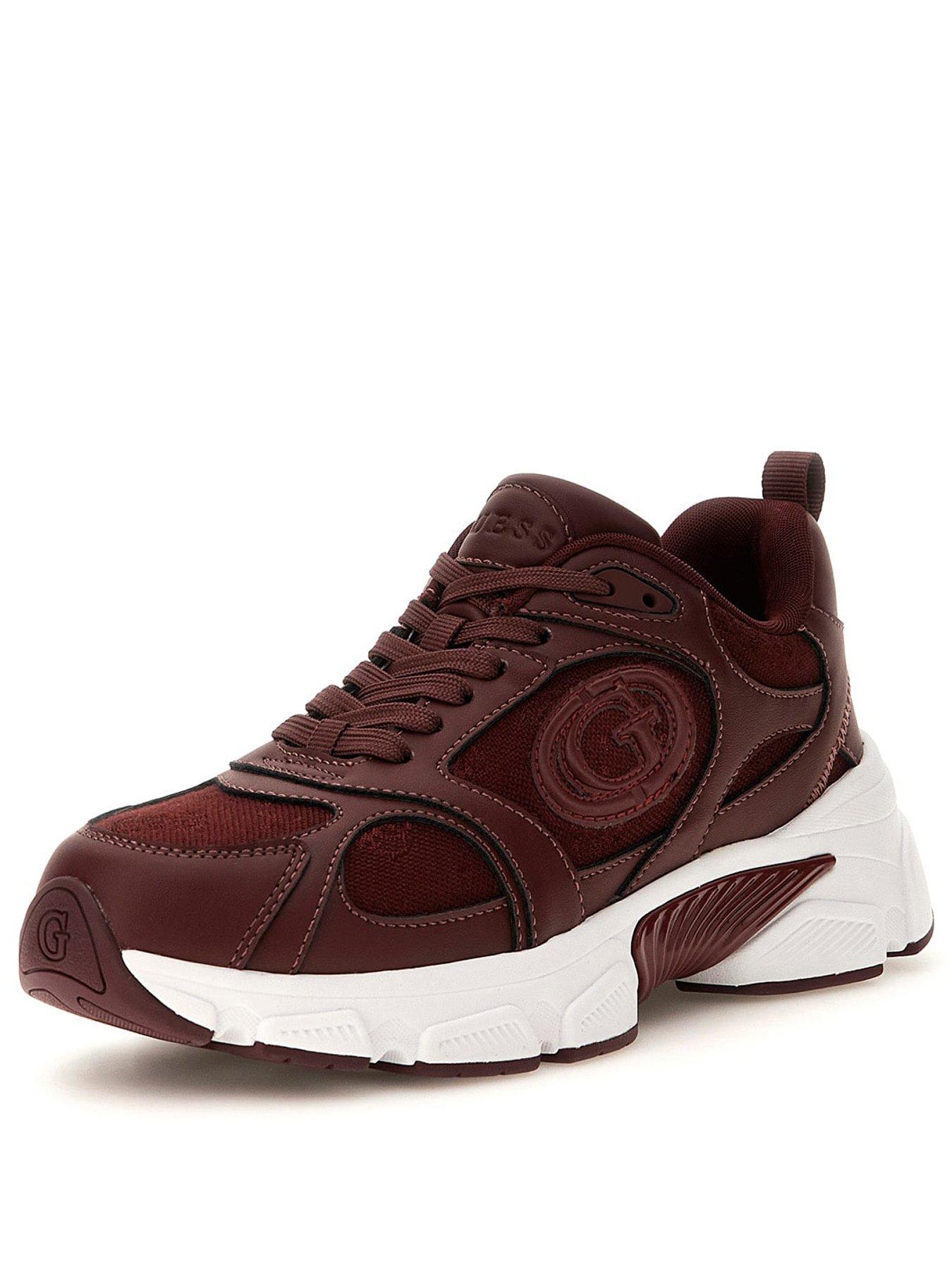 Image 2 of 5 of Guess Ibitha2 Sneaker