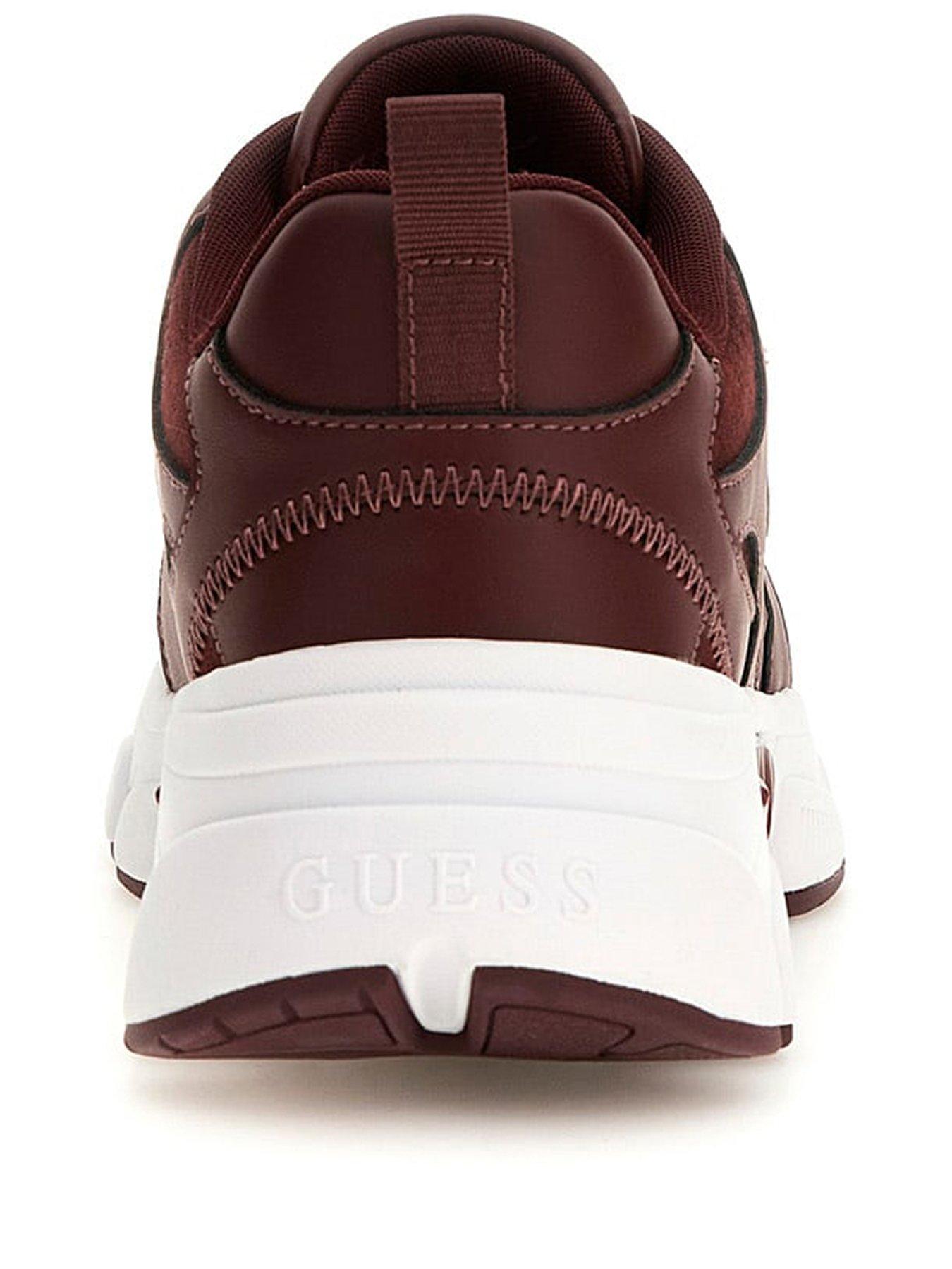Image 3 of 5 of Guess Ibitha2 Sneaker