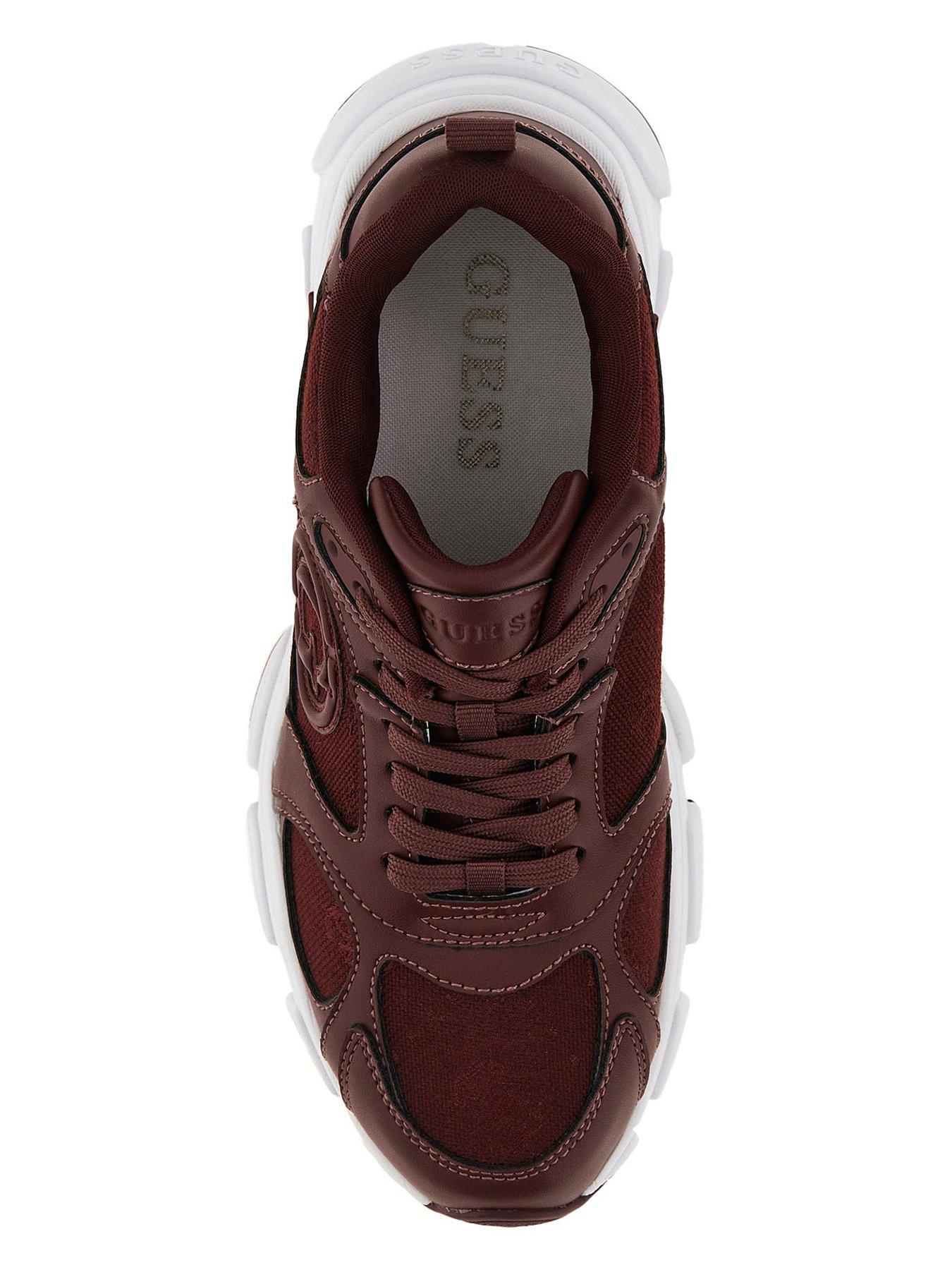 Image 4 of 5 of Guess Ibitha2 Sneaker