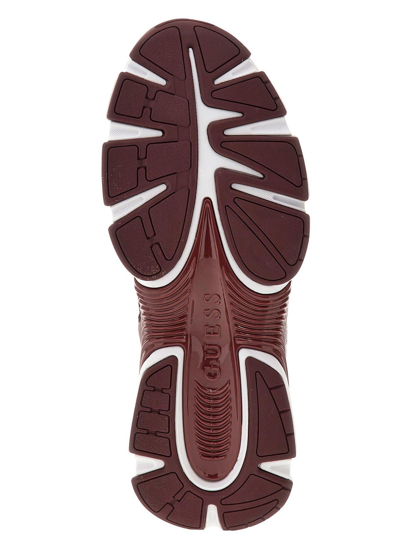 Image 5 of 5 of Guess Ibitha2 Sneaker