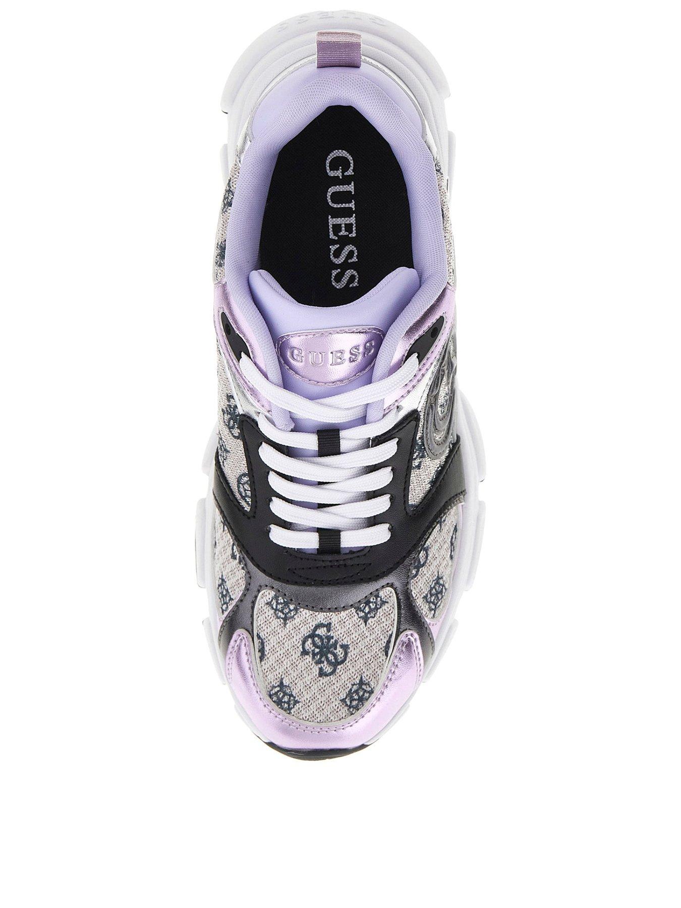 Image 3 of 5 of Guess Ibitha3 Sneaker
