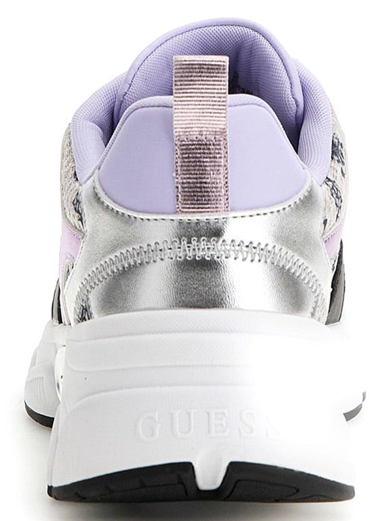 Image 5 of 5 of Guess Ibitha3 Sneaker
