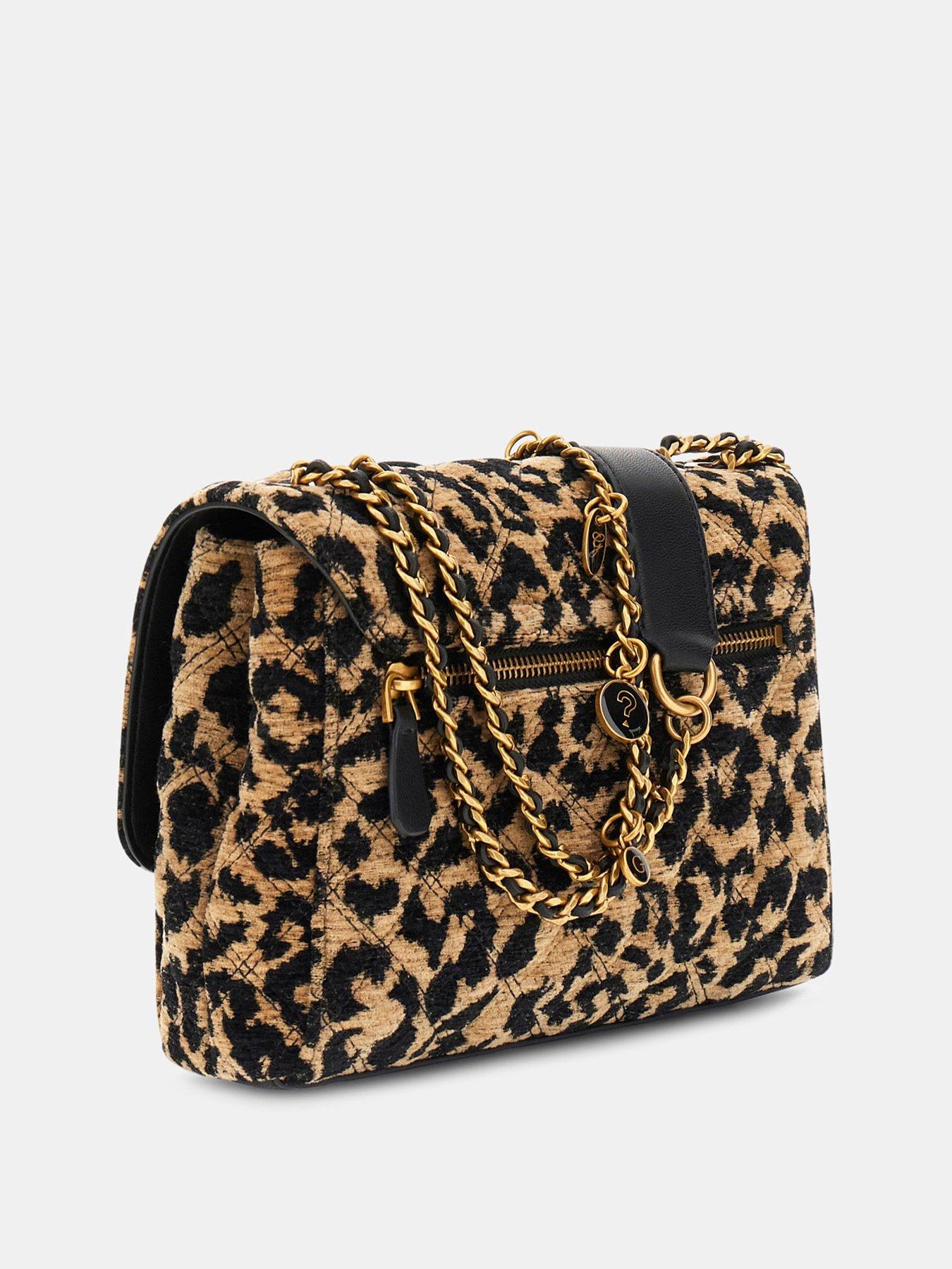 Image 2 of 3 of Guess Giully Ii 2 Comp Convertible Flap