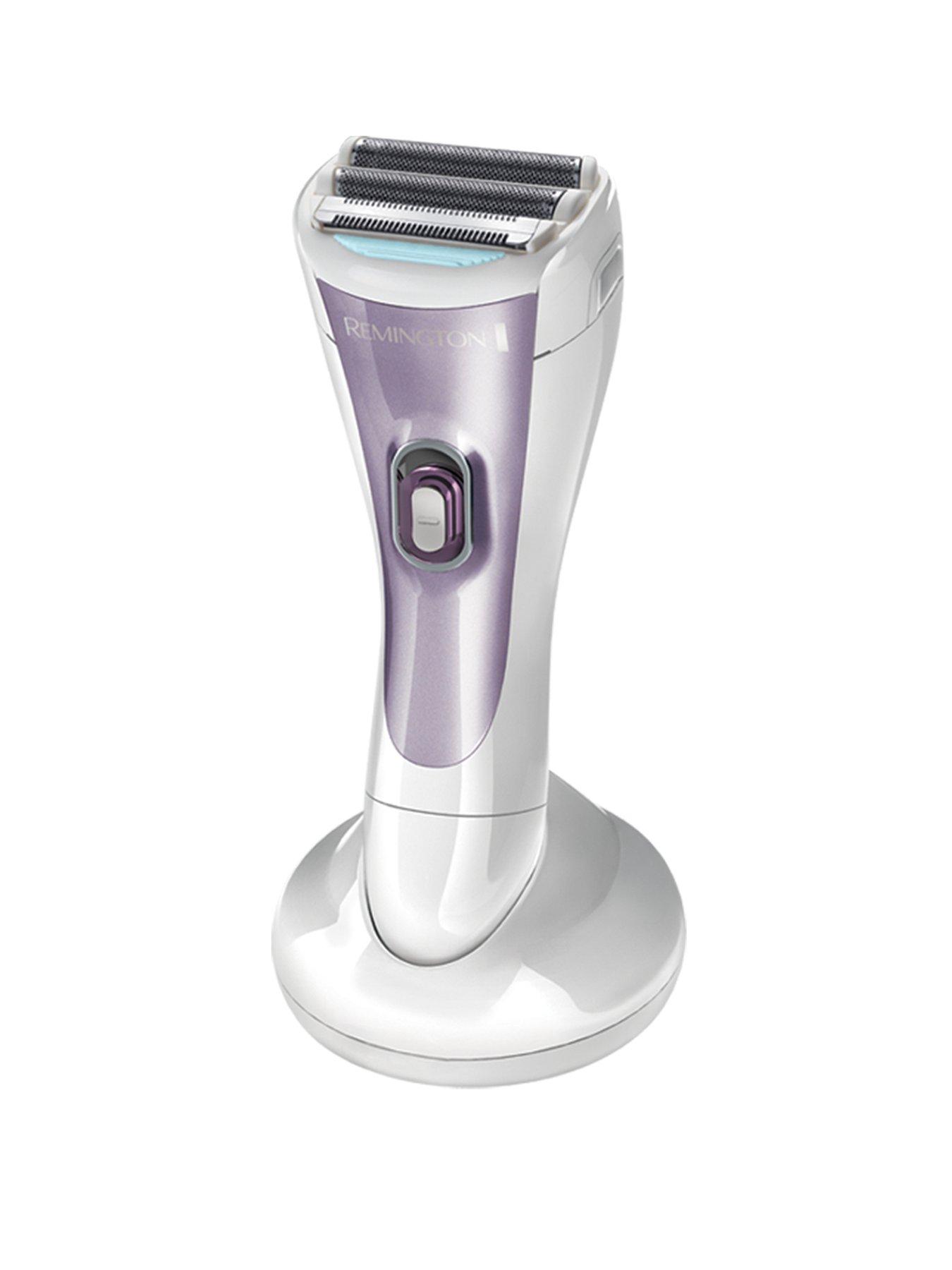 Image 1 of 7 of Remington Cordless W&D Shaver