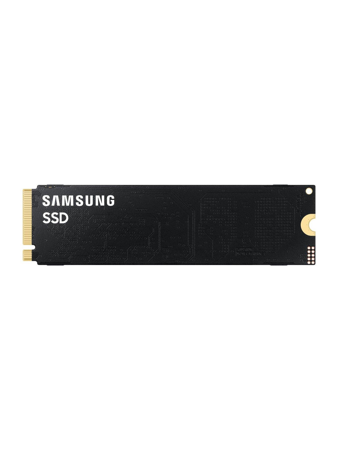 Image 2 of 8 of Samsung 9100 Pro 4TB M.2 Internal SSD