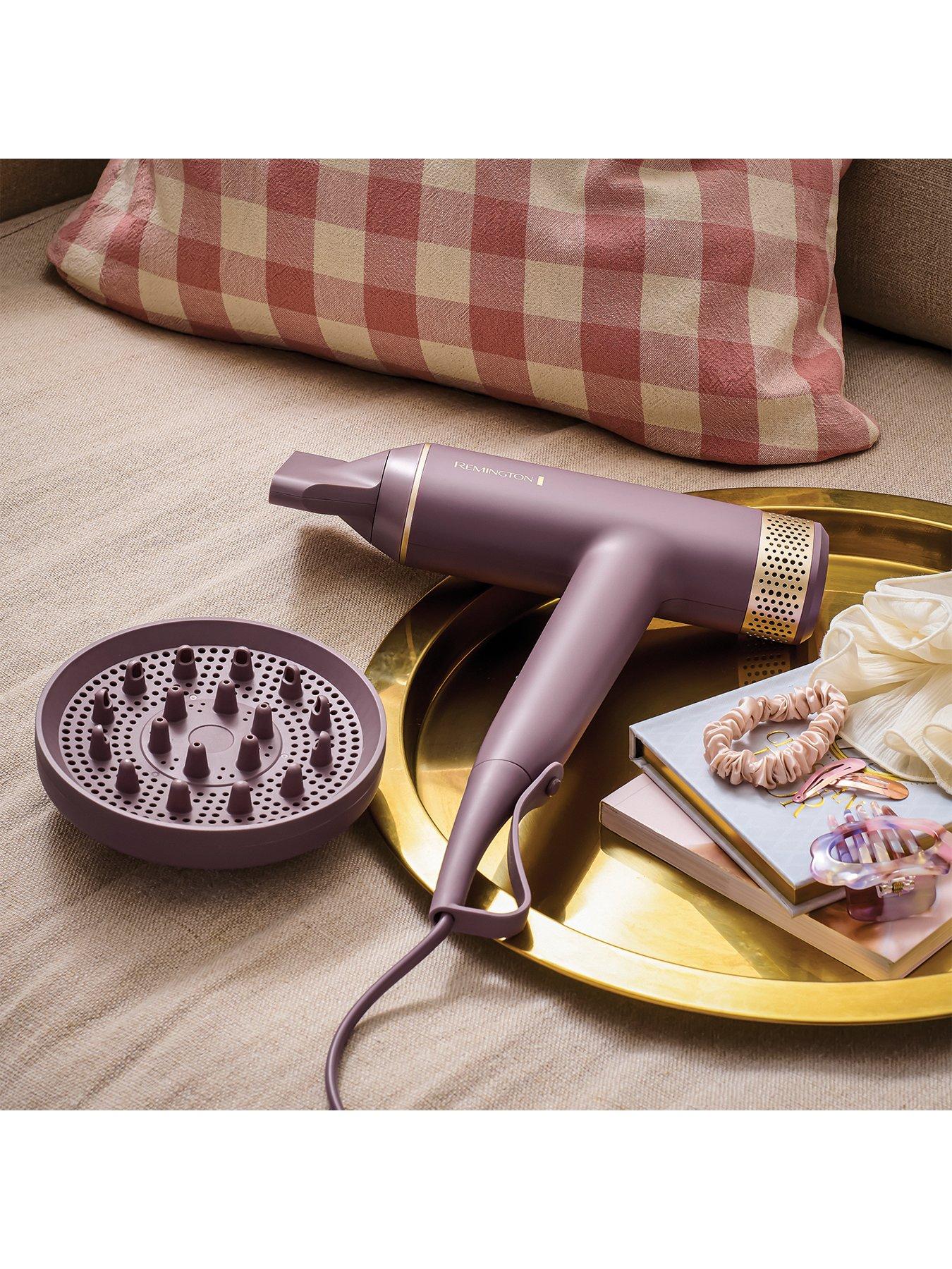 Image 7 of 8 of Remington AIRvive Digital Dryer