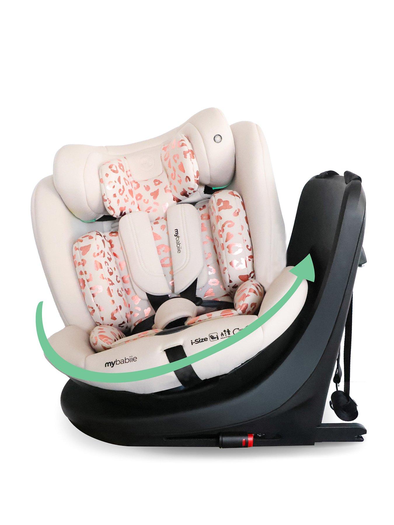 my-babiie-mbcs300-easy-spin-r129-car-seat-with-top-tether-pink-leopard