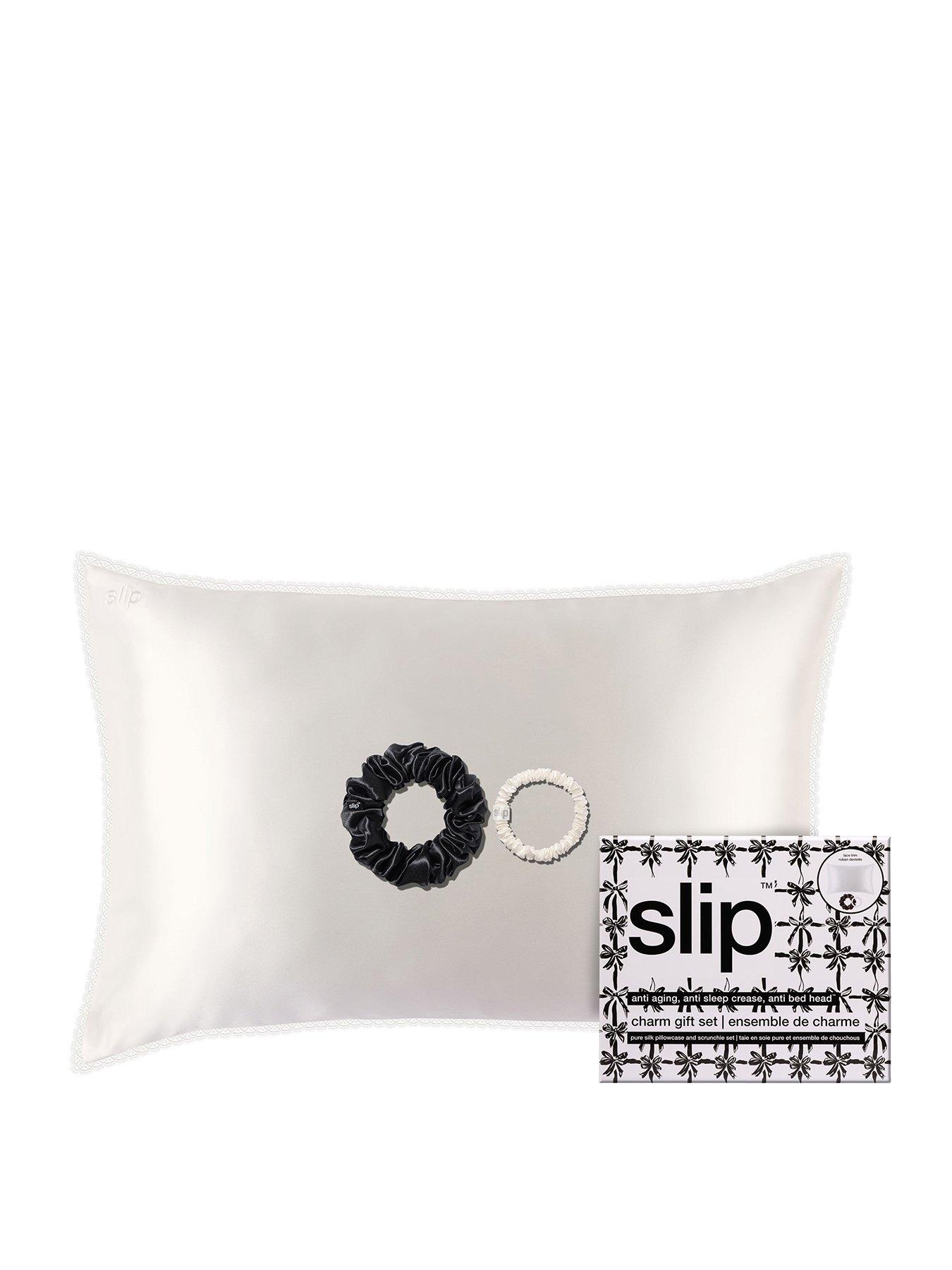 Slip Silk Sleep Gift Set - Charm