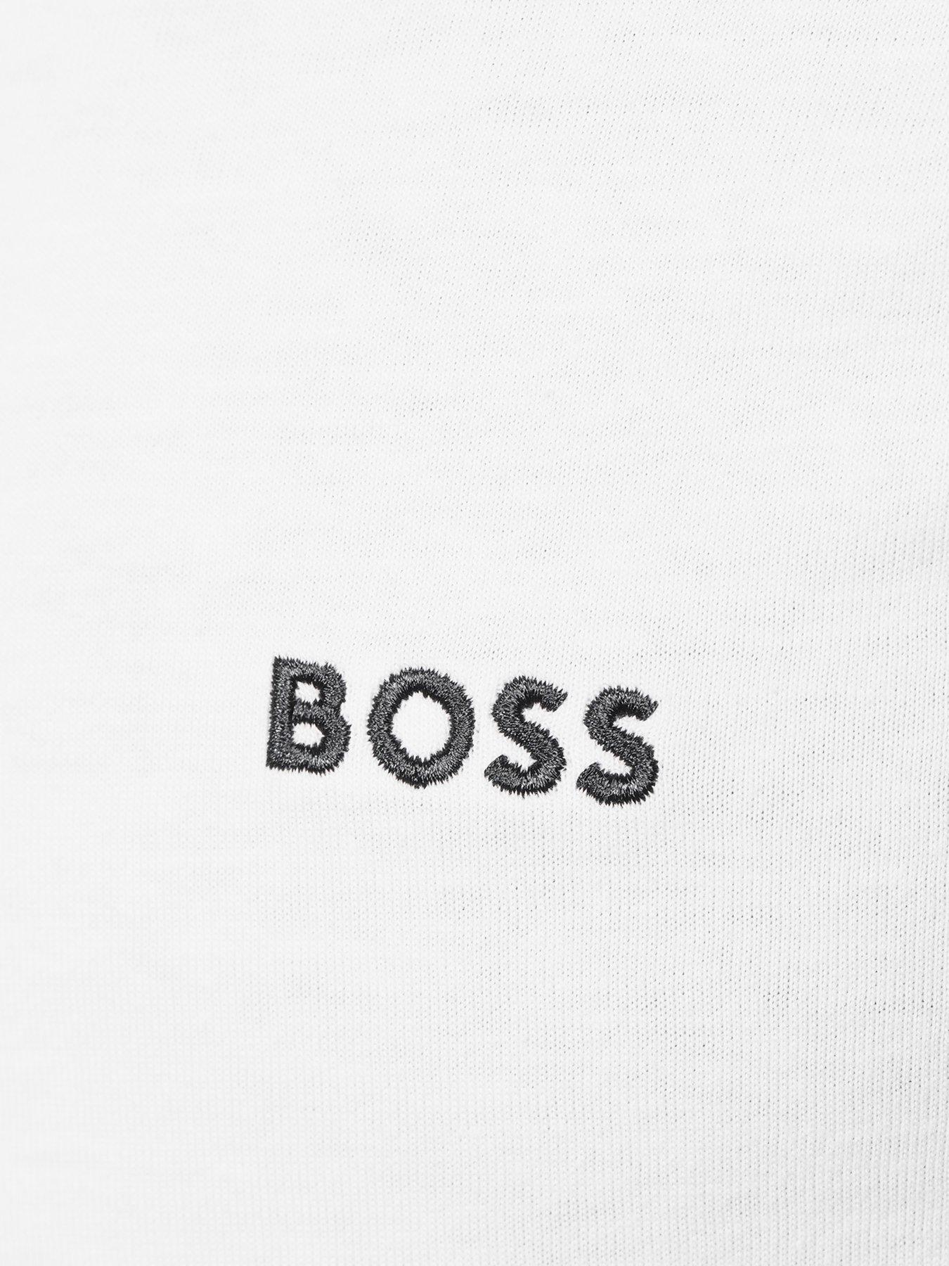 Image 5 of 5 of BOSS 3 Pack T-Shirts - Assorted