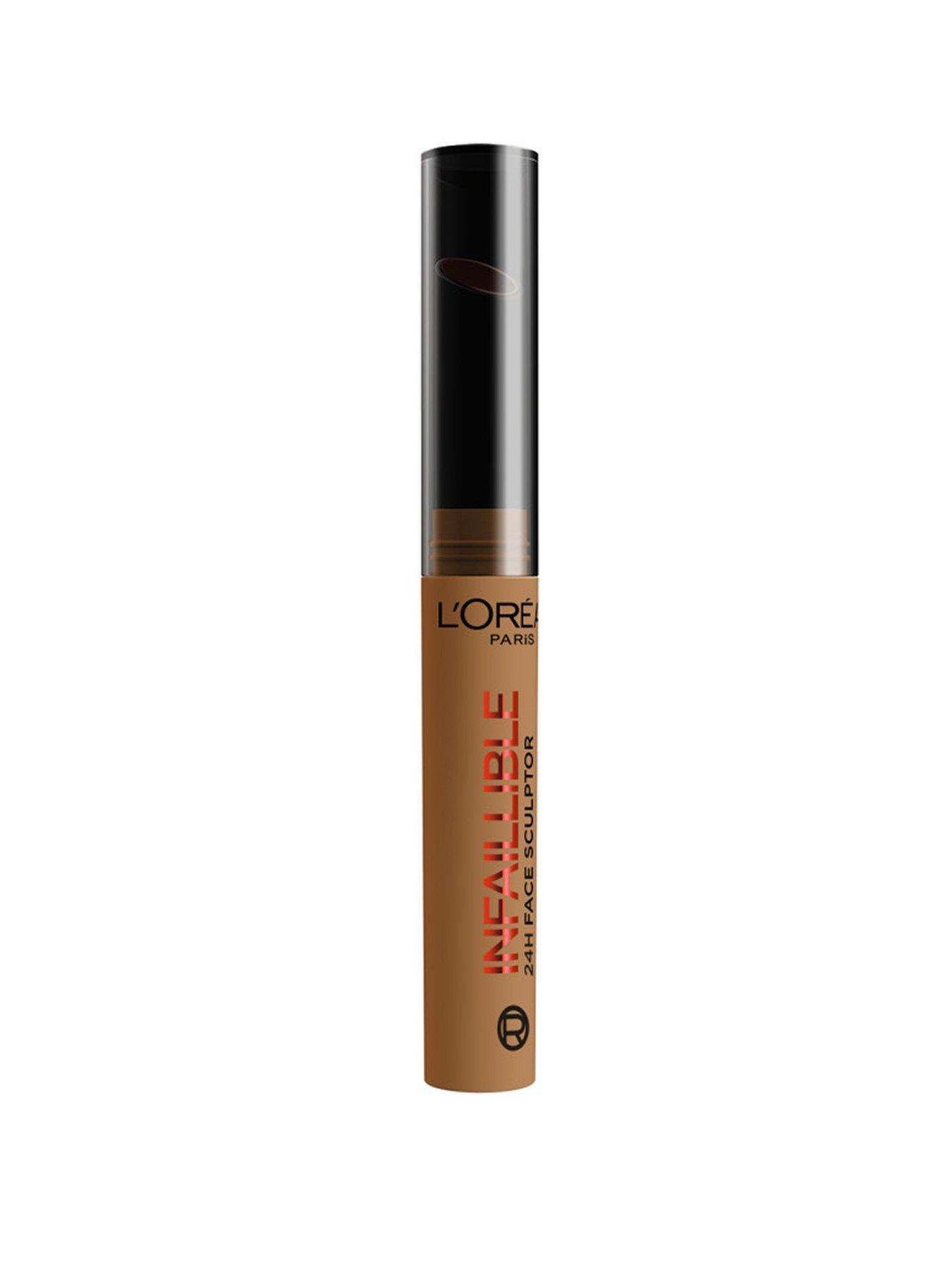 L'Oreal Paris Infallible Face Sculptor