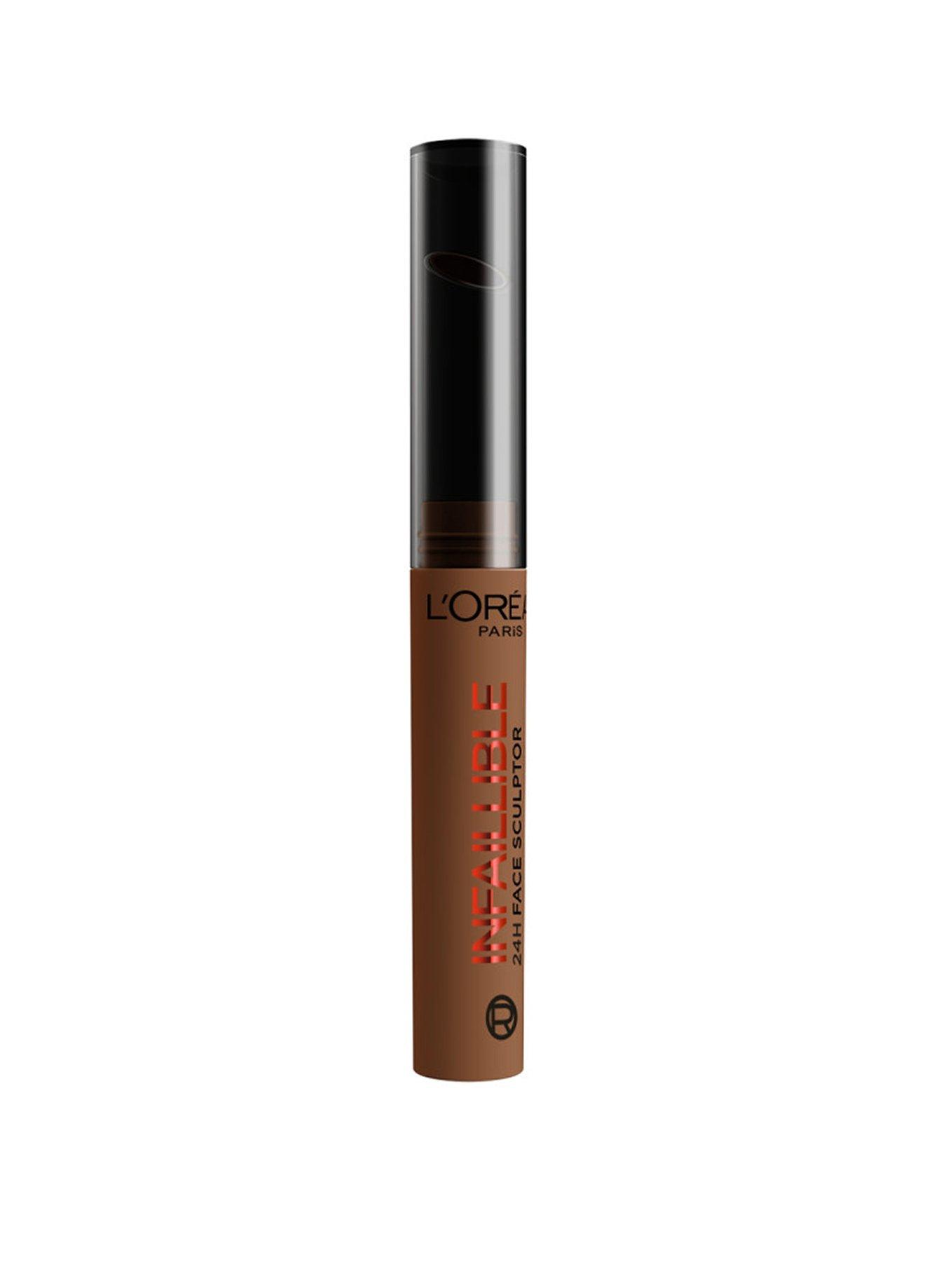 loreal-paris-infallible-face-sculptor