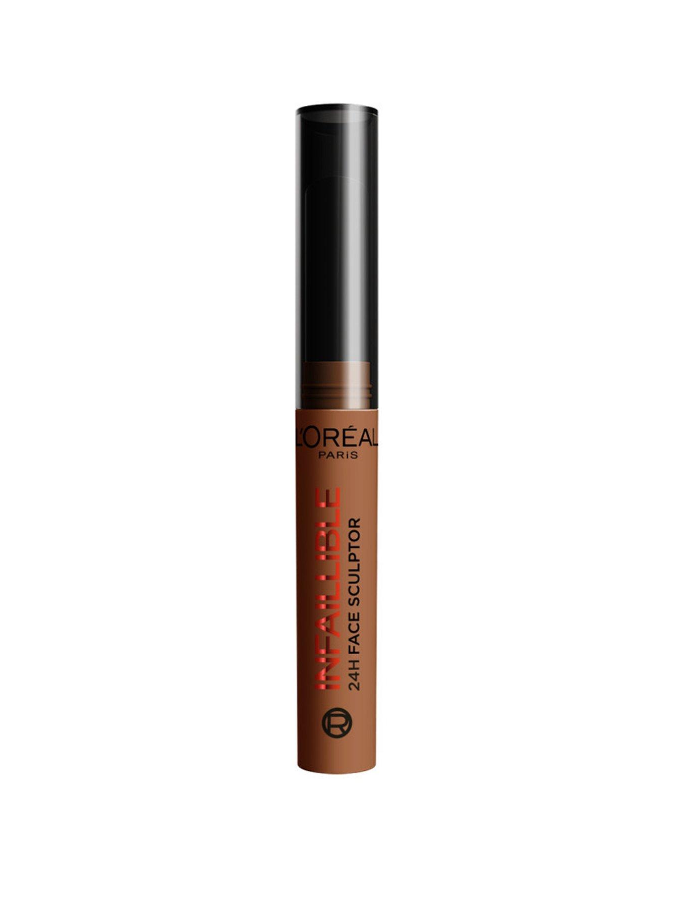 L'Oreal Paris Infallible Face Sculptor