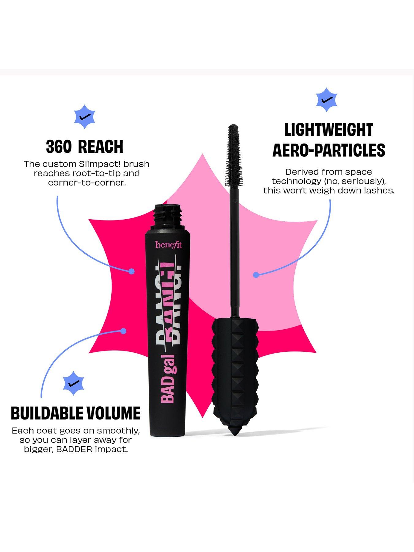 Image 4 of 8 of Benefit I Spy Beauty Full Face 6-piece Makeup Gift Set Worth &pound;68.49
