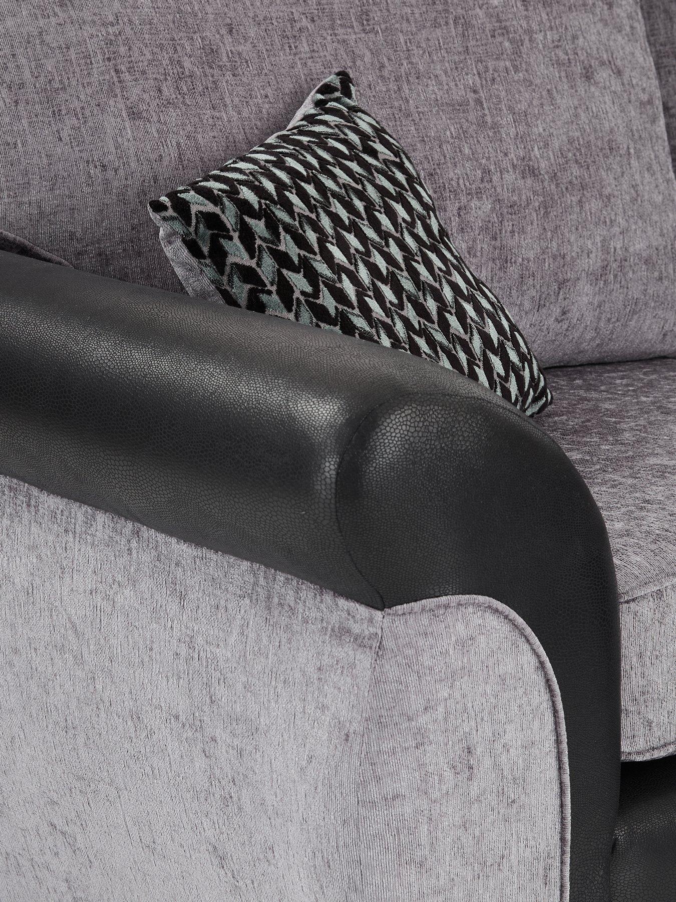 Image 4 of 7 of The Very Collection Narva Standard 3 Seater&nbsp;+ 2 Seater Sofa Set (Buy &amp; SAVE!)&nbsp;- Made to Order in the UK