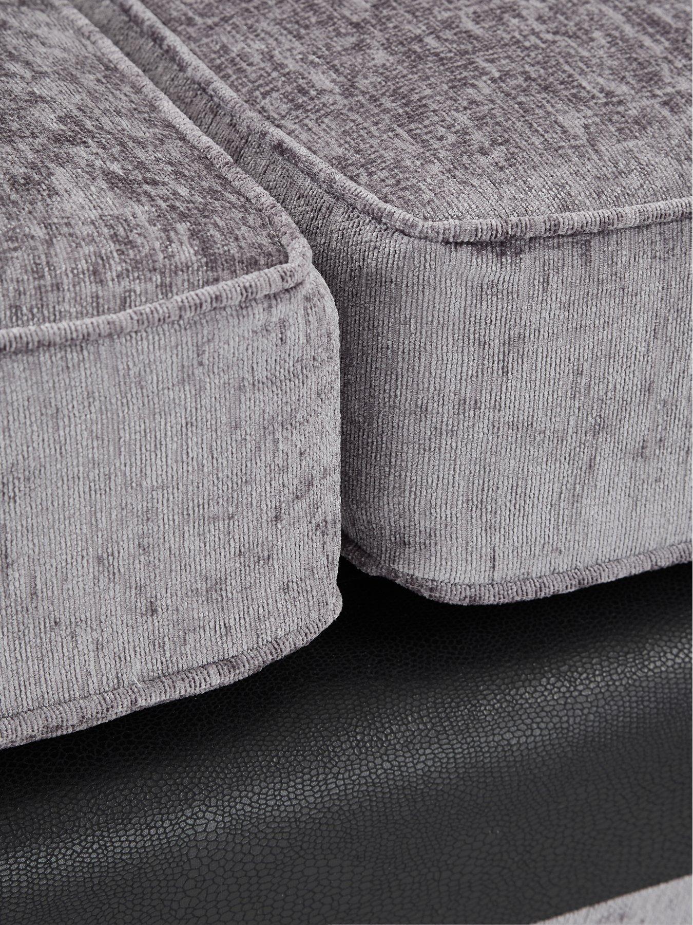 Image 7 of 7 of The Very Collection Narva Standard 3 Seater&nbsp;+ 2 Seater Sofa Set (Buy &amp; SAVE!)&nbsp;- Made to Order in the UK