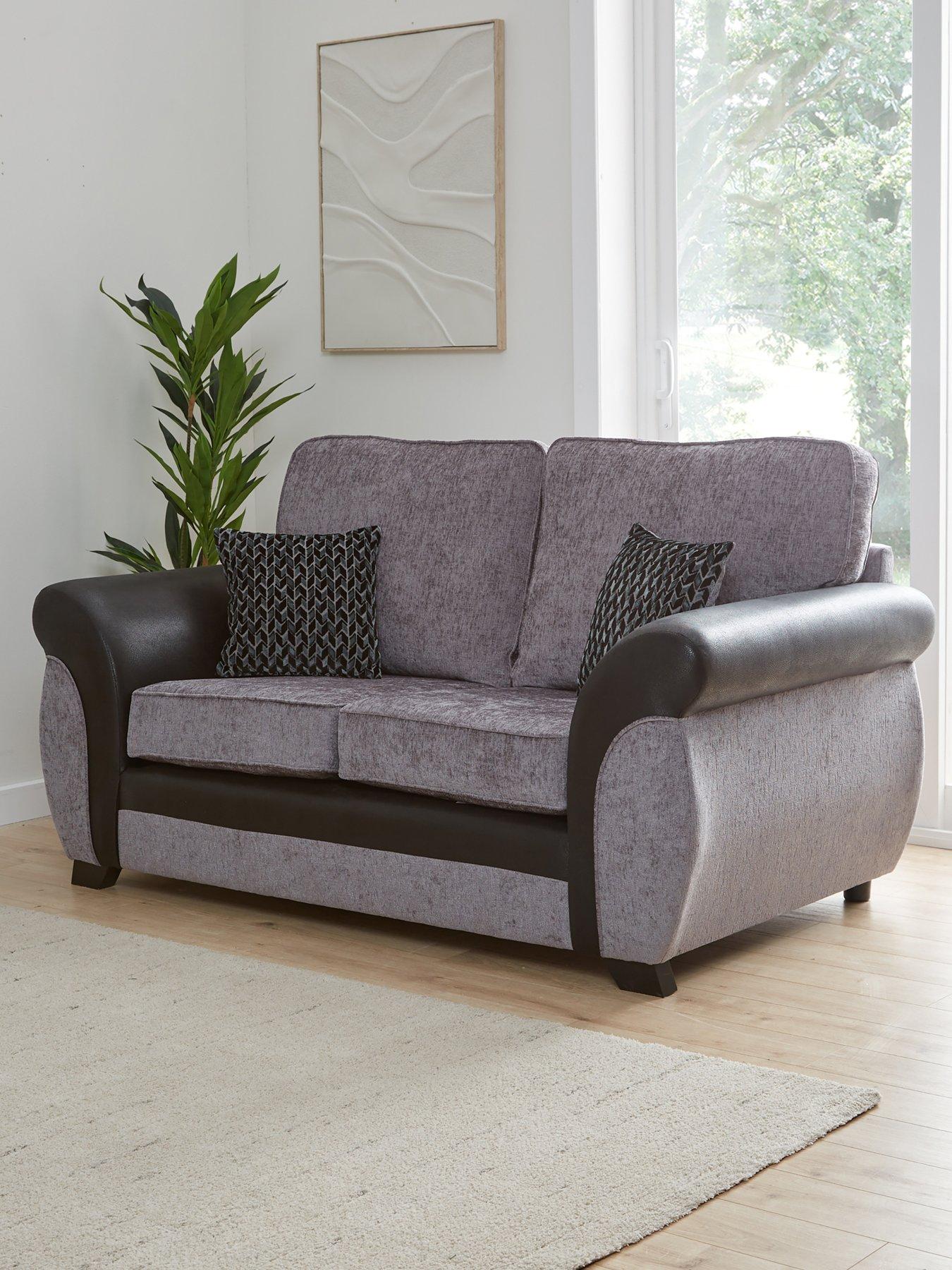 Very Home Narva Standard 2 Seater Sofa