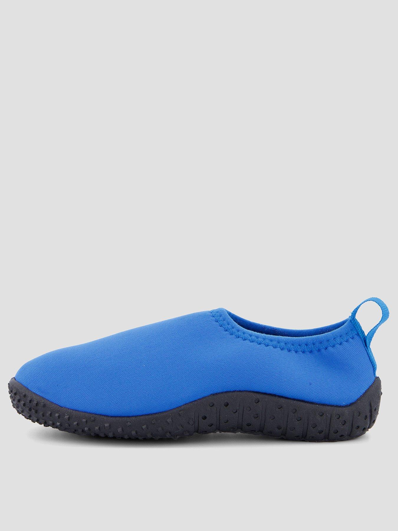 The Very Collection Boys Watershoe - Blue