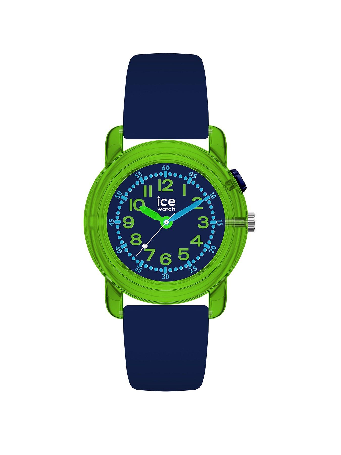 Ice-Watch ICE Kids with find my technology - Dino - Small - 3H