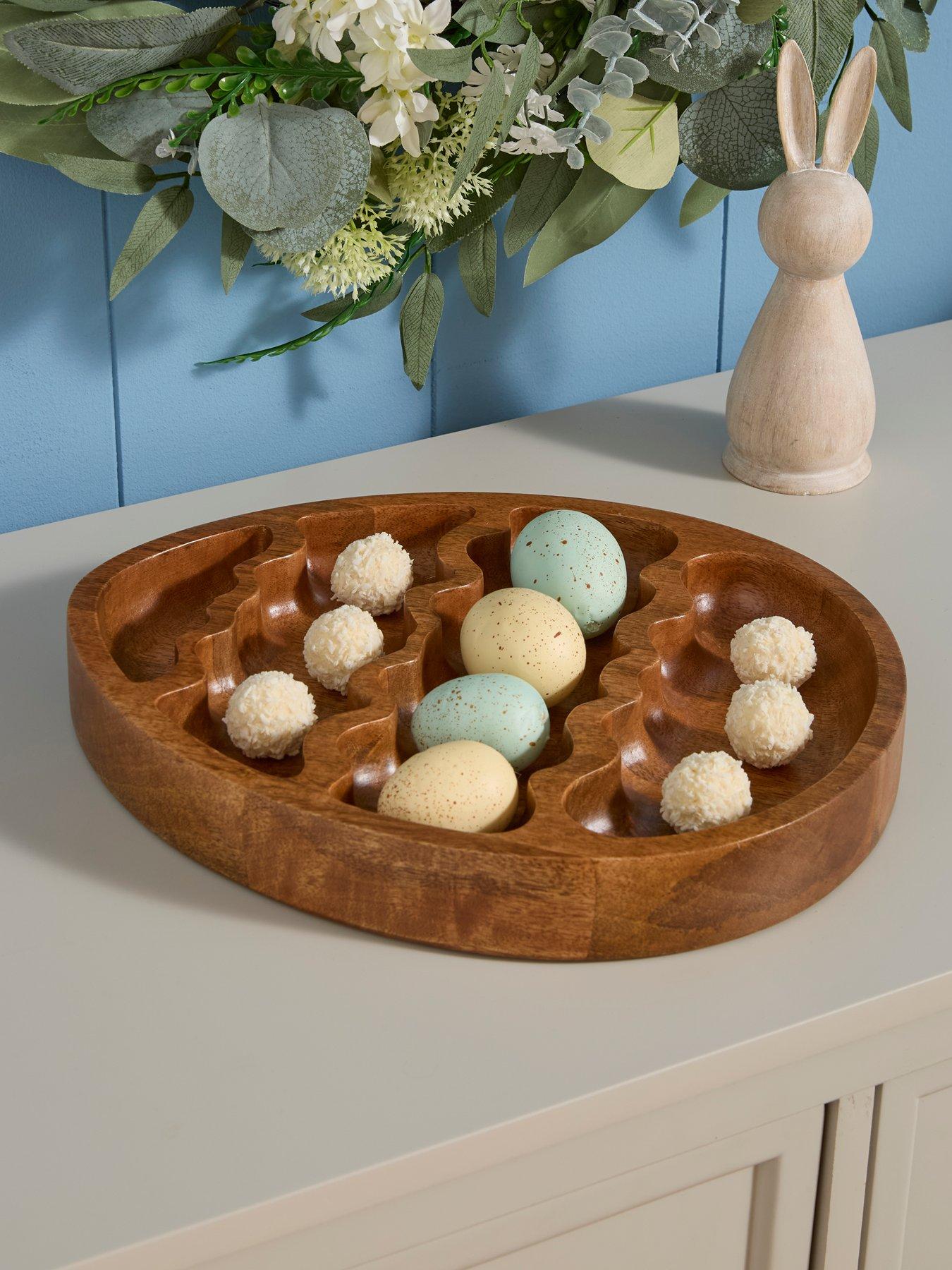The Very Collection Easter Egg Nibble Tray