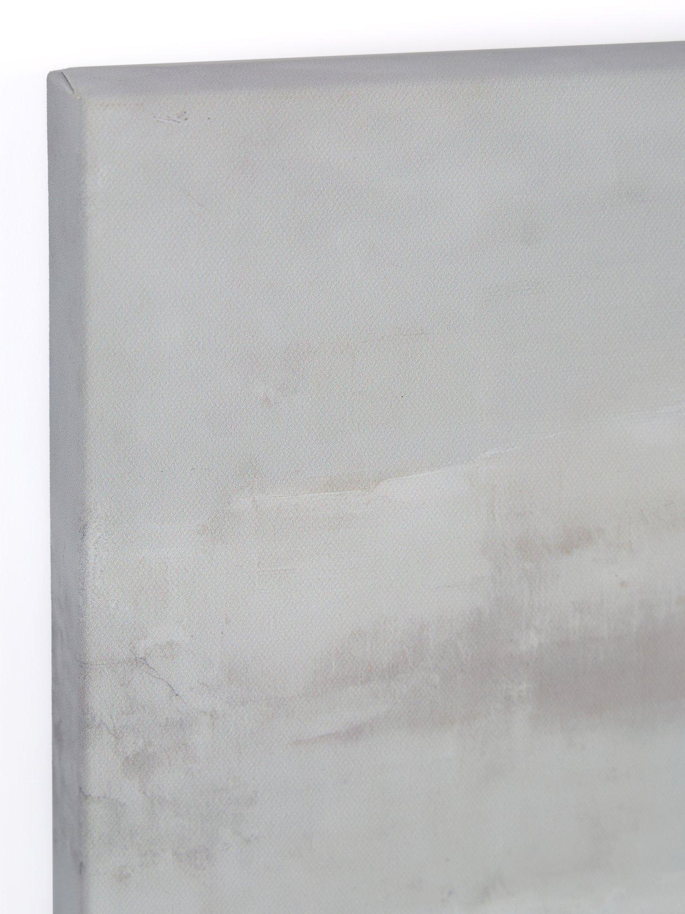 Image 4 of 5 of The Very Collection Abstract Coastal Canvas