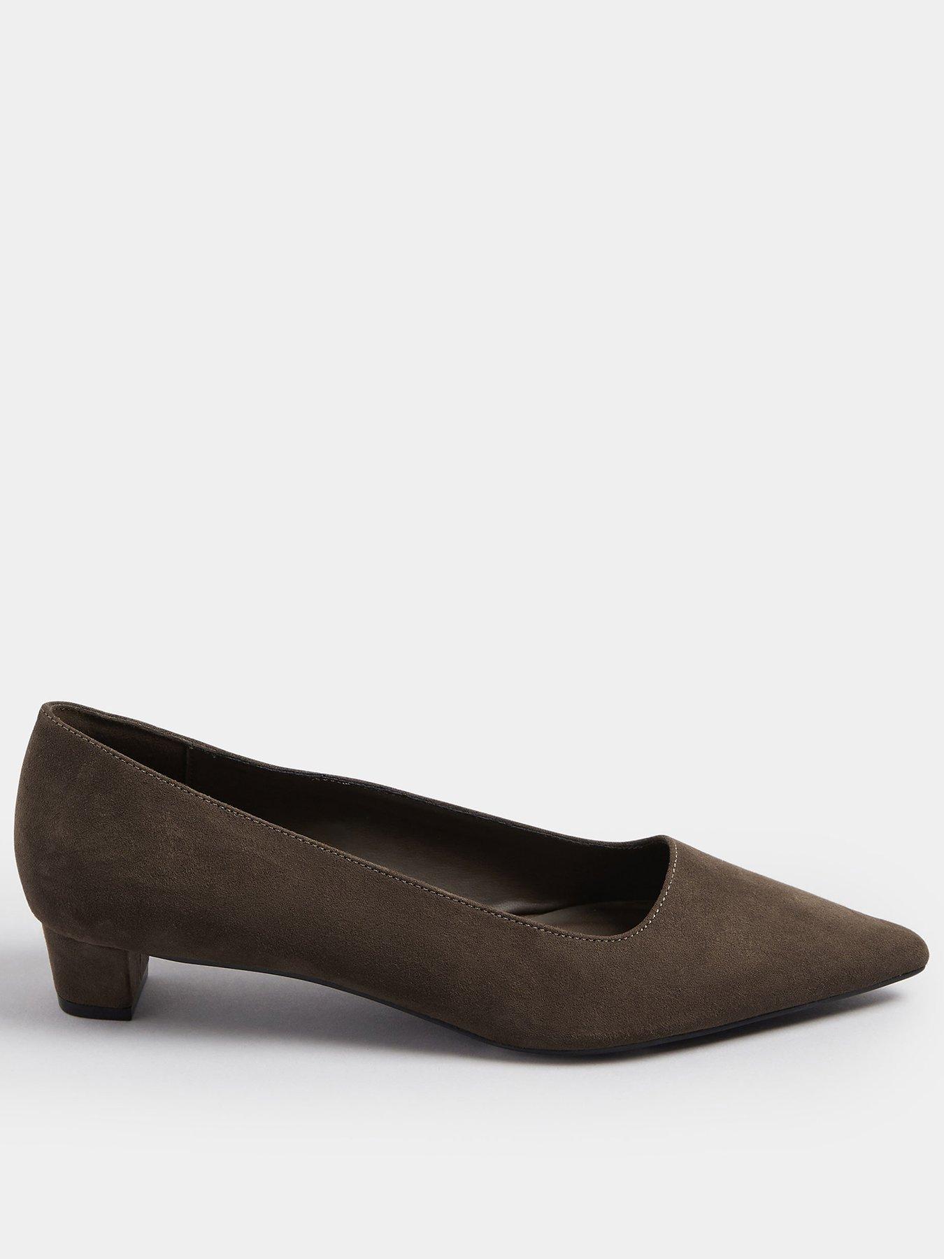 long-tall-sally-point-block-court-heel-brown