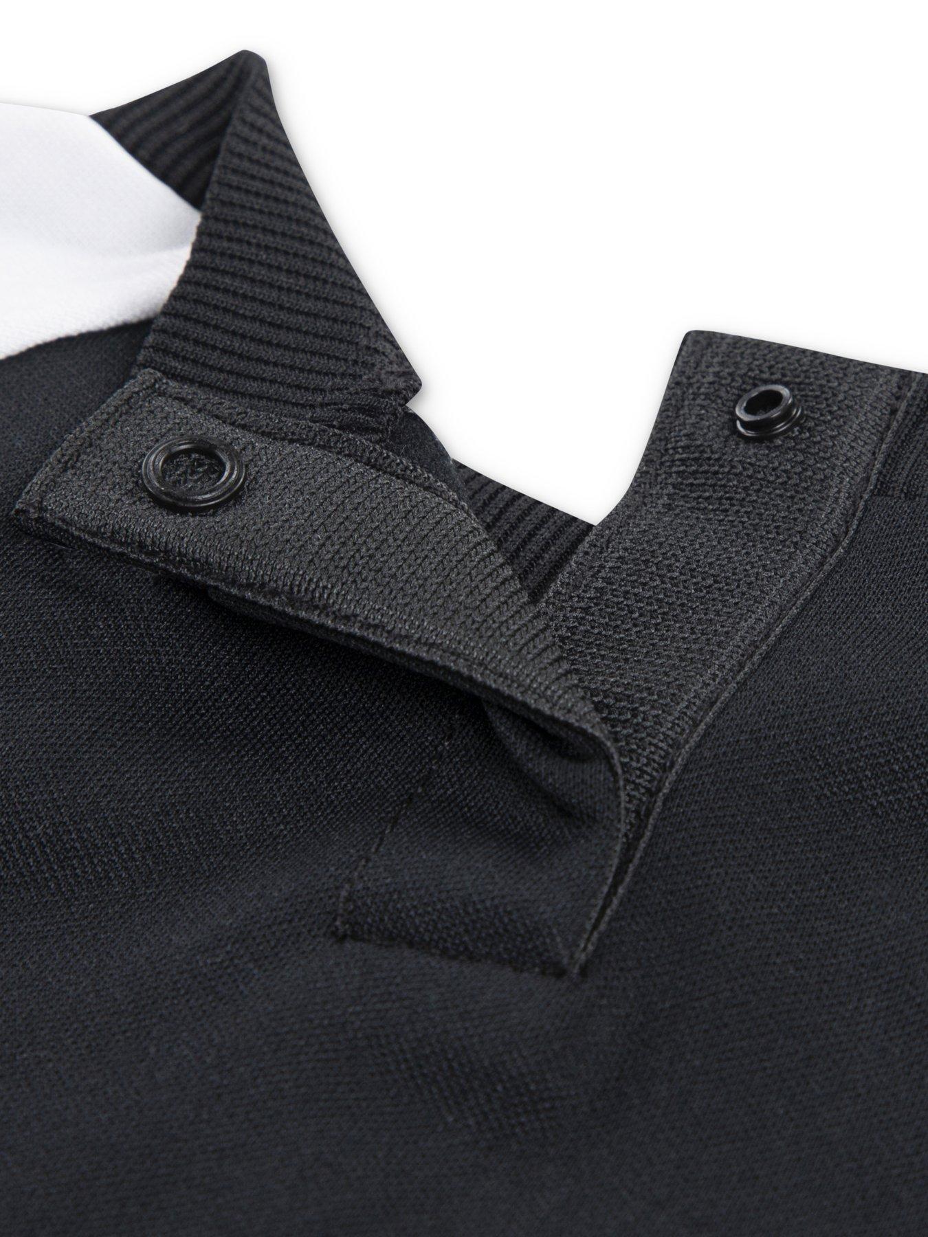 Image 5 of 5 of Nike Infant Unisex Lifestyle Essentials Crew - Black