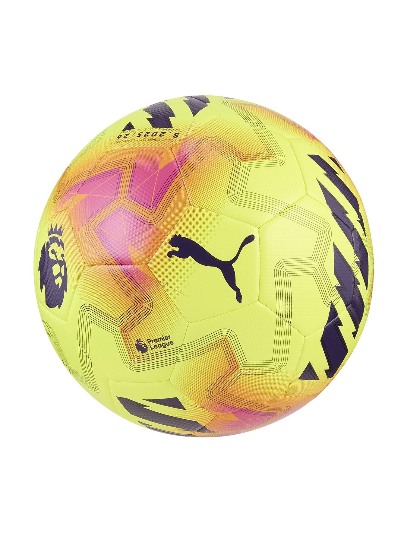Puma Premier League 25/26 Winter Orbita Cup Football - Multi