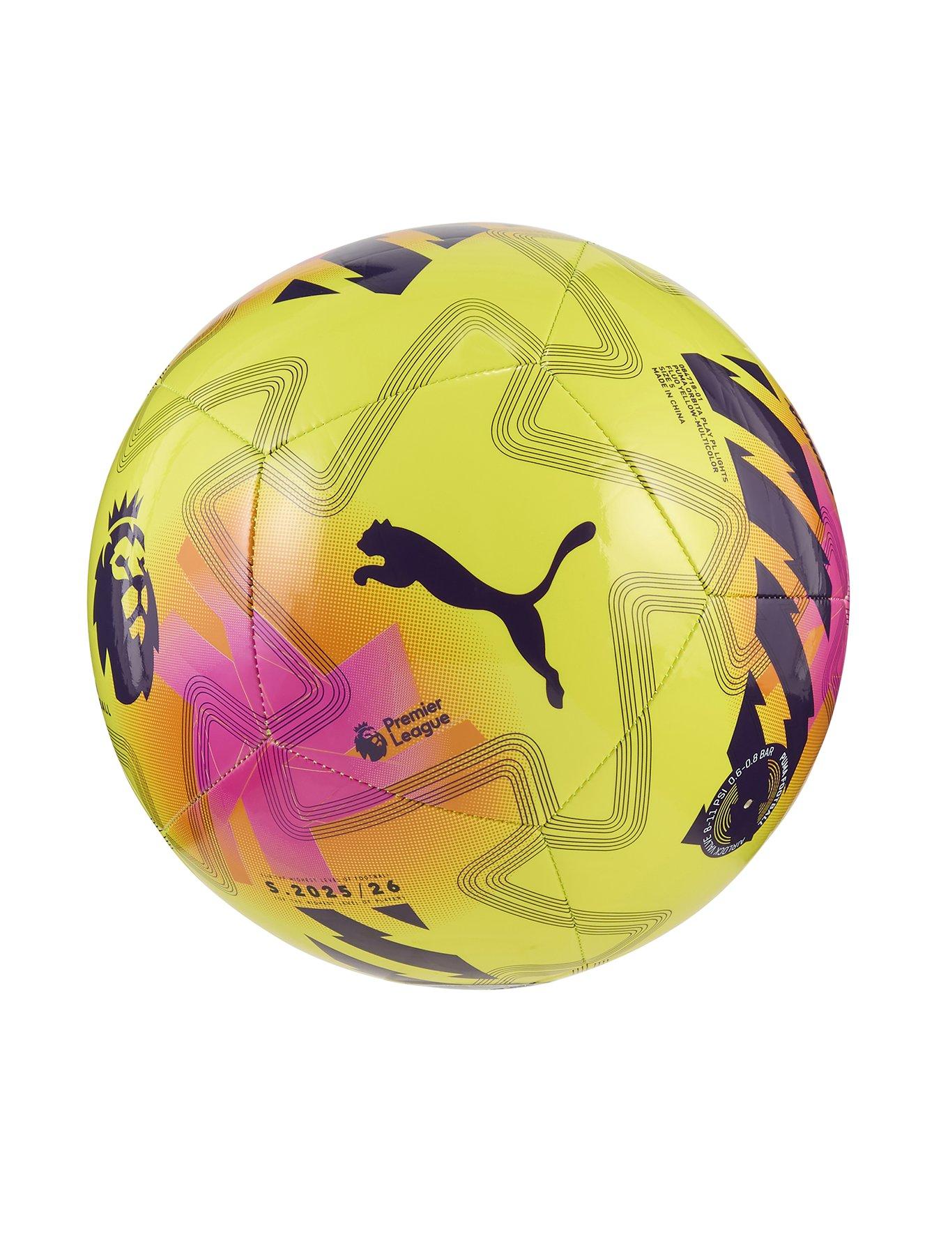 Puma Premier League 25/26 Winter Orbita Play Football - Multi