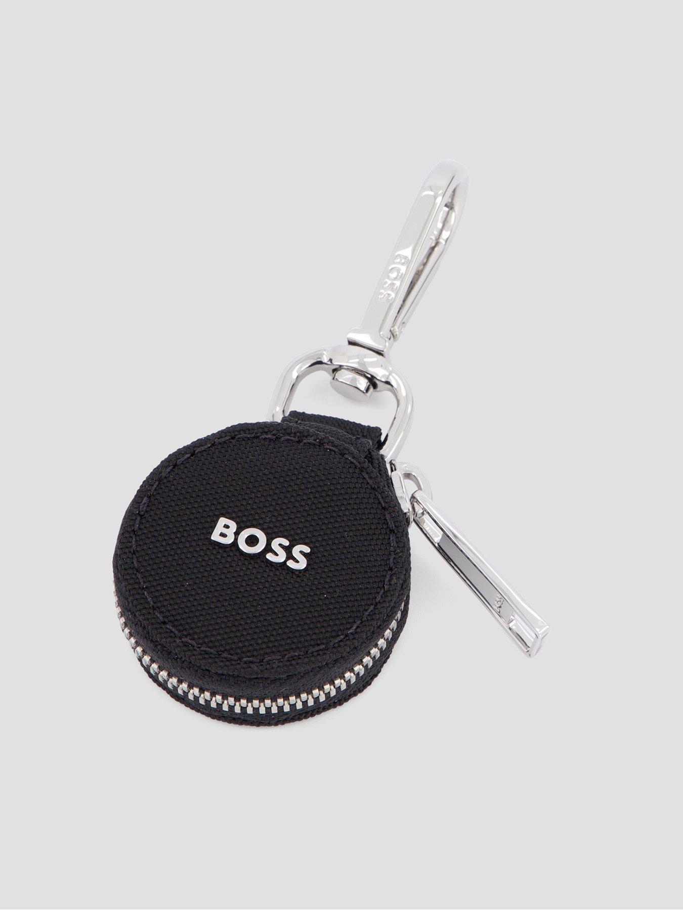 Image 3 of 4 of BOSS Cable Tracer Tag Travel Gift Set - Black