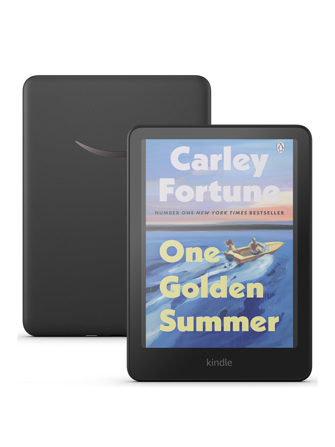 Amazon Kindle Colorsoft (2025) 16 GB, Black
