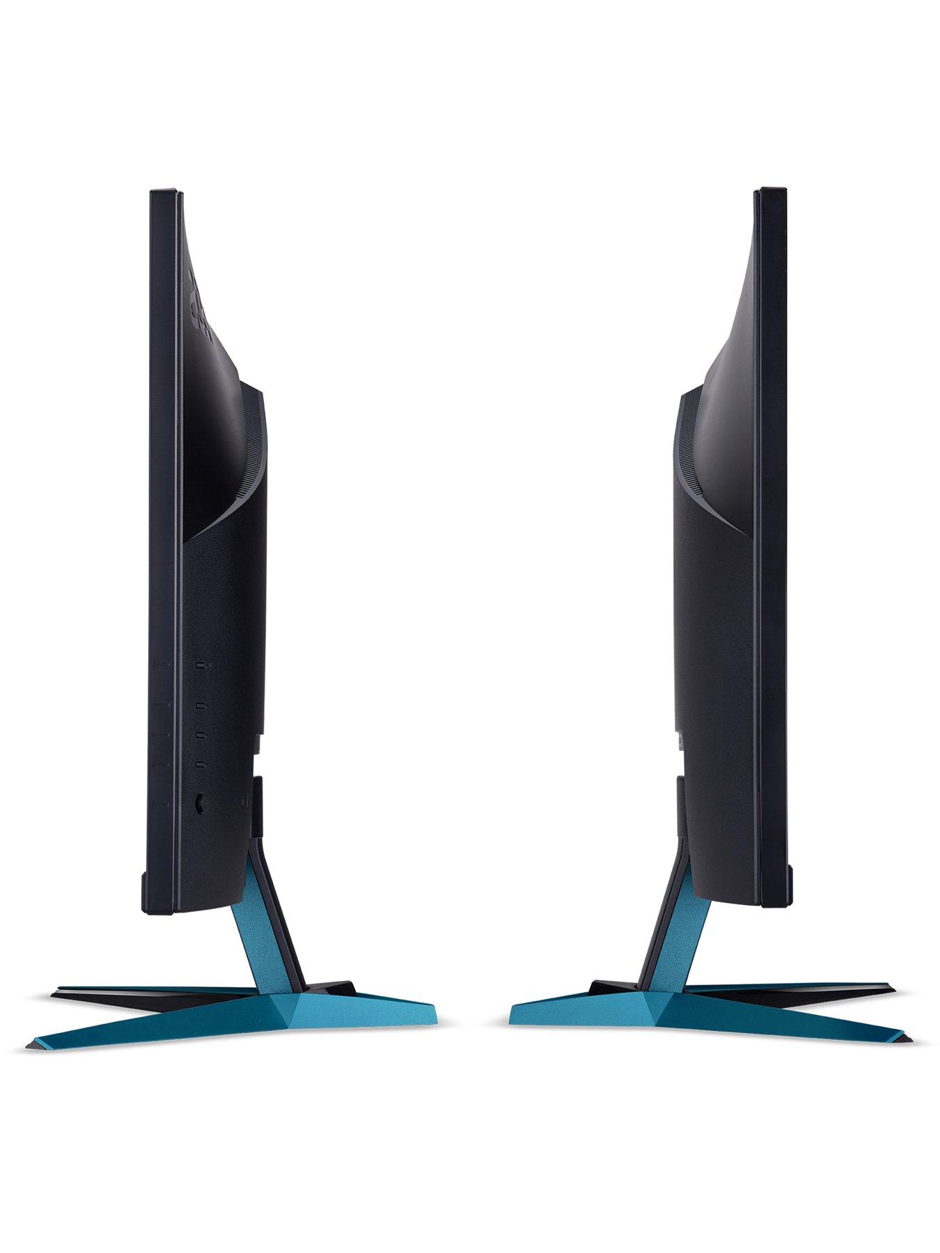 Image 6 of 7 of Acer Nitro VG272UW2bmiipx - 27in IPS WQHD - Gaming Monitor