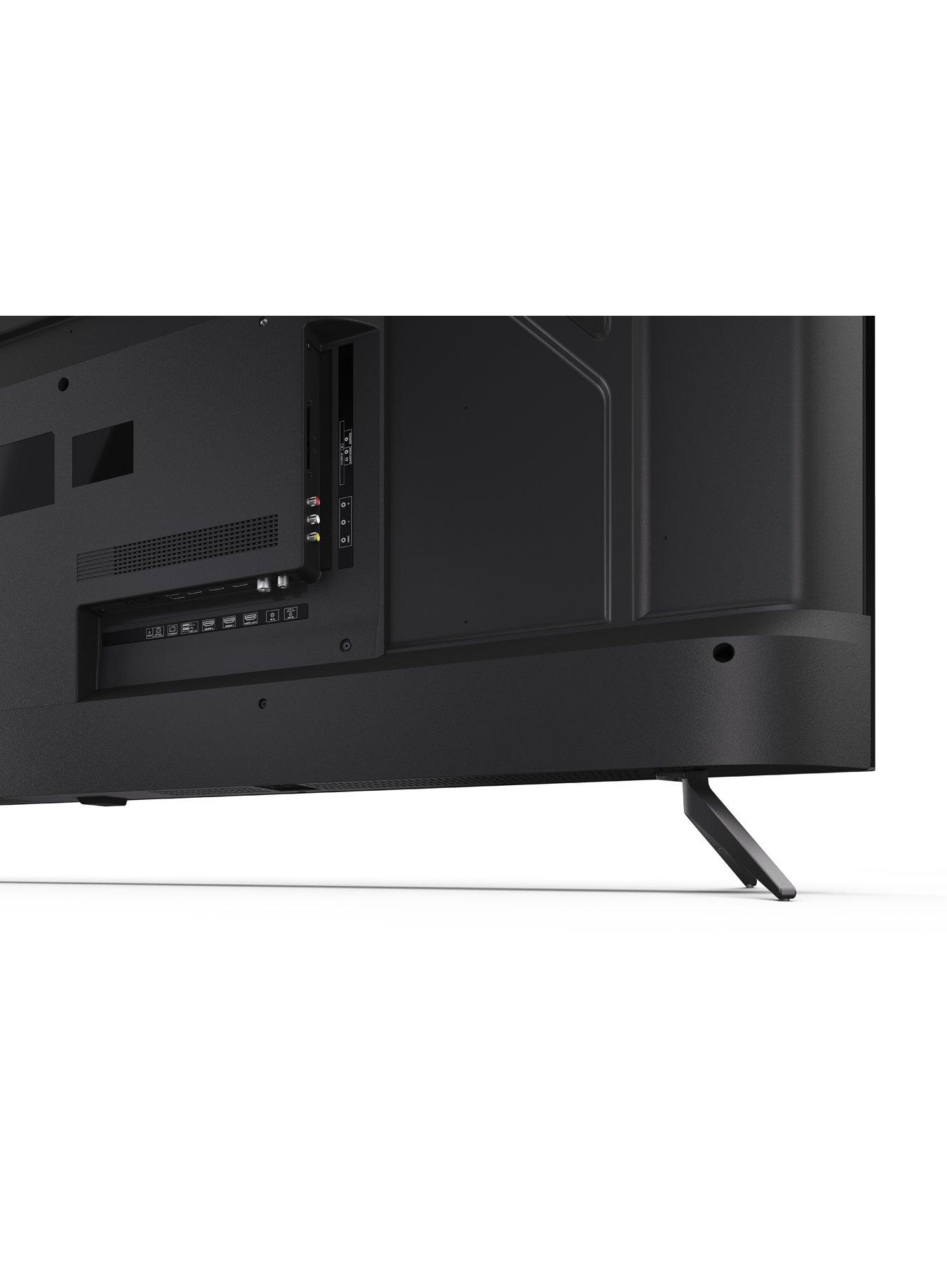 Sharp HJ4225K 50-inch 4K Ultra HD Roku Smart TV with Freely- 4T ...