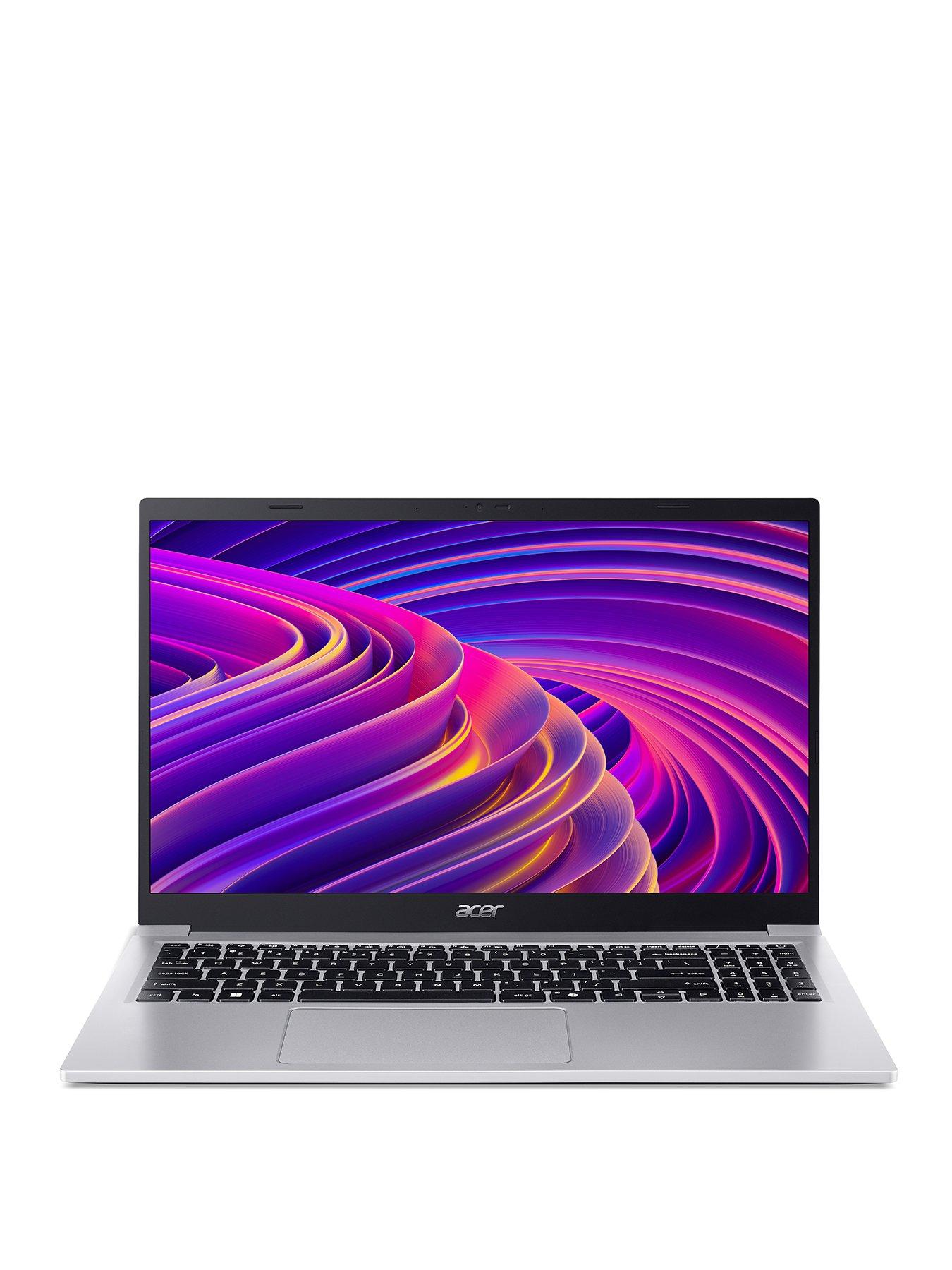 Acer Aspire Lite - 15.6in - Intel N150 - 4GB RAM - 128GB - Iron