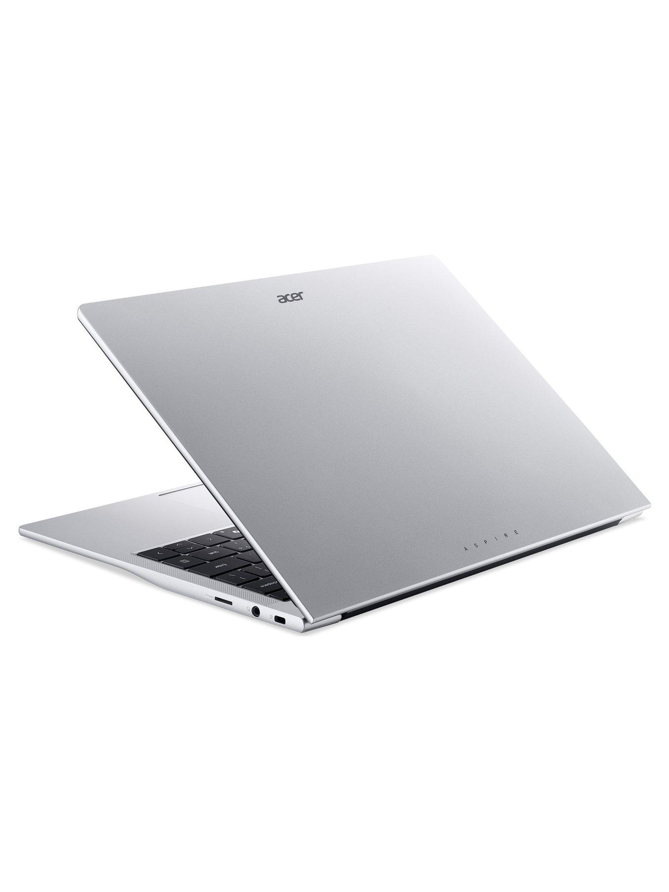 Image 7 of 8 of Acer Aspire Lite - 14in  - Intel Core i3 - 8GB RAM - 256GB  - Silver - With Optional M365 Personal