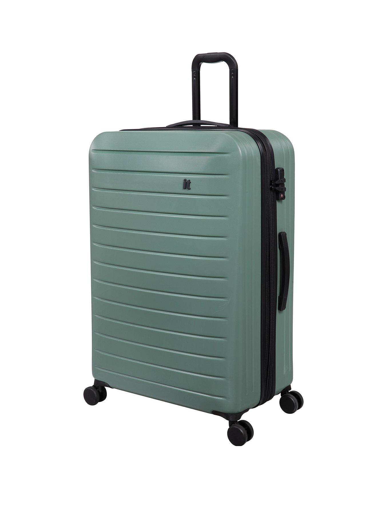 undefined Legion Frozen Matcha Large Suitcase Set