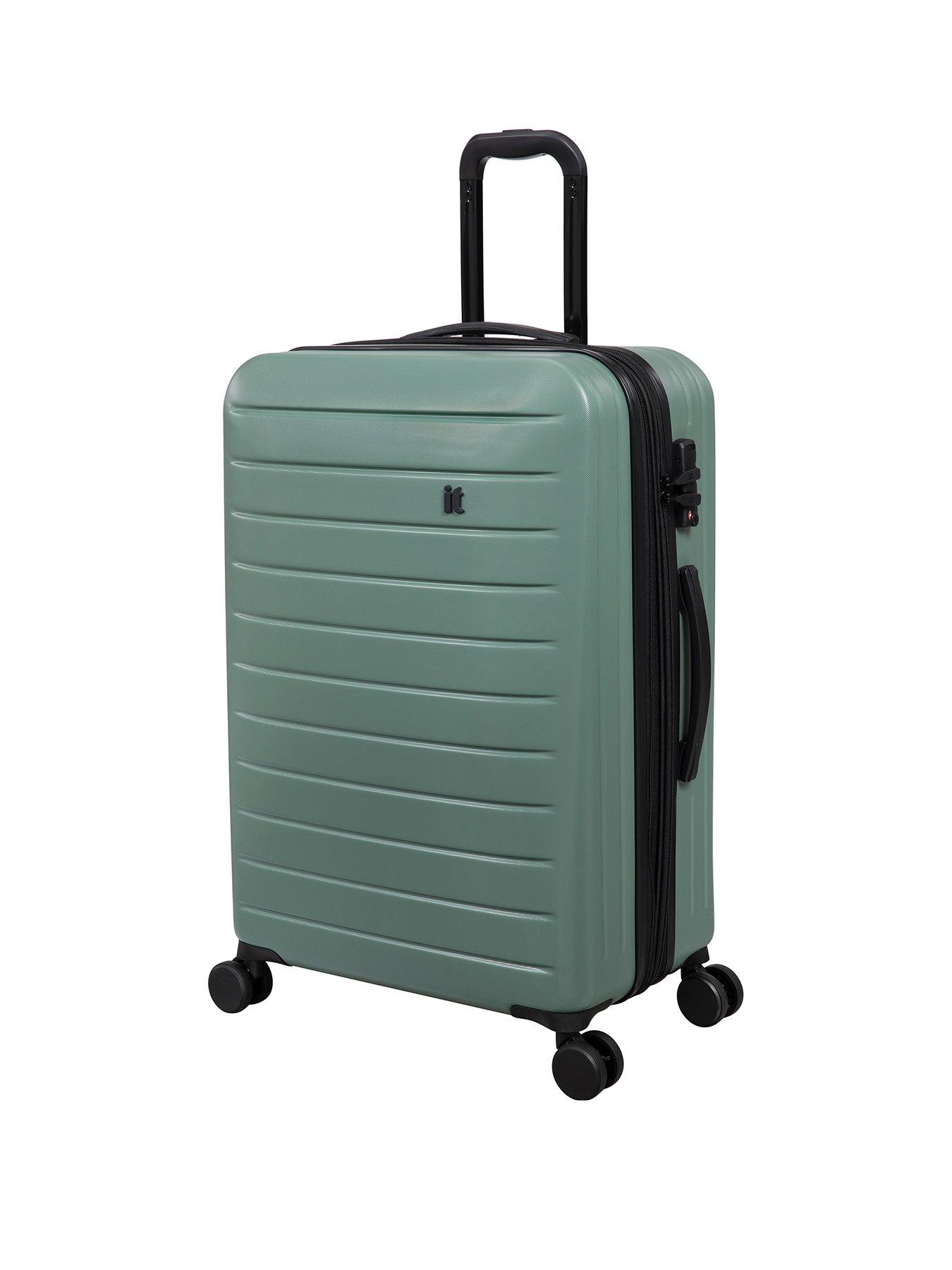 undefined Legion Frozen Matcha Medium Suitcase