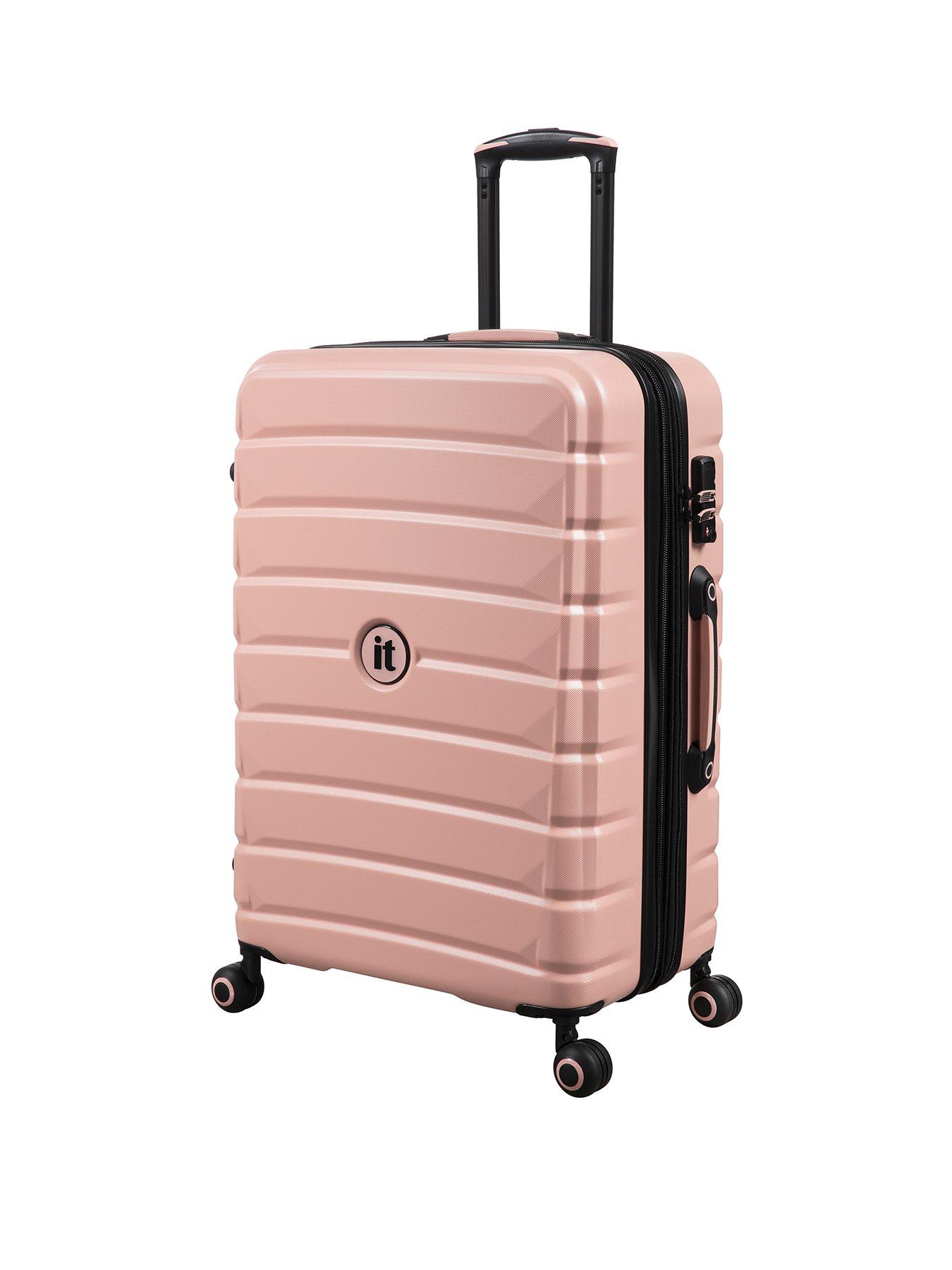 undefined Divert Cameo Rose Medium Suitcase