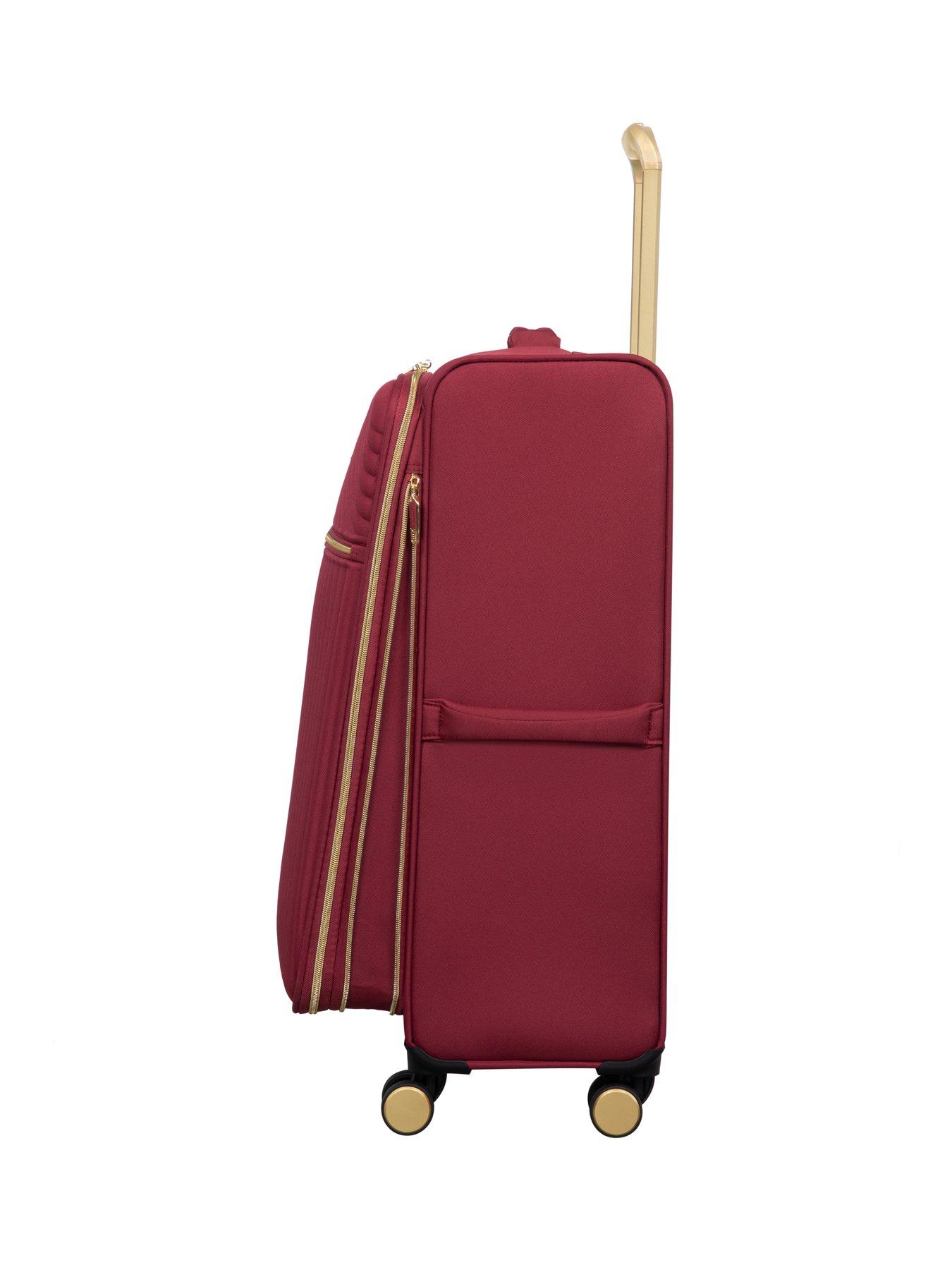 it Luggage Esplanade Rumba Red Medium Suitcase Very