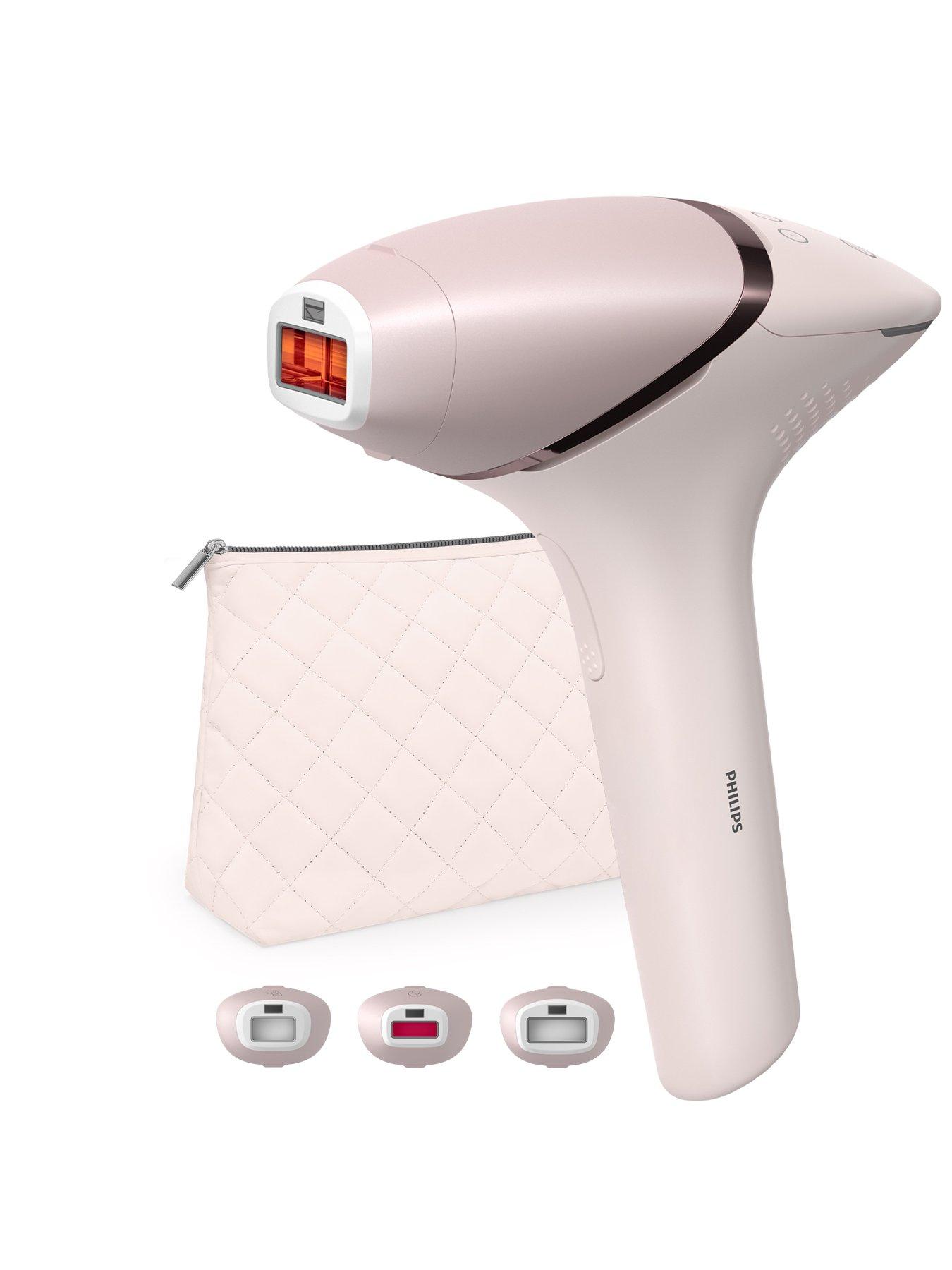 Philips Lumea Series 9900 BRI953/02, IPL Hair Removal Device