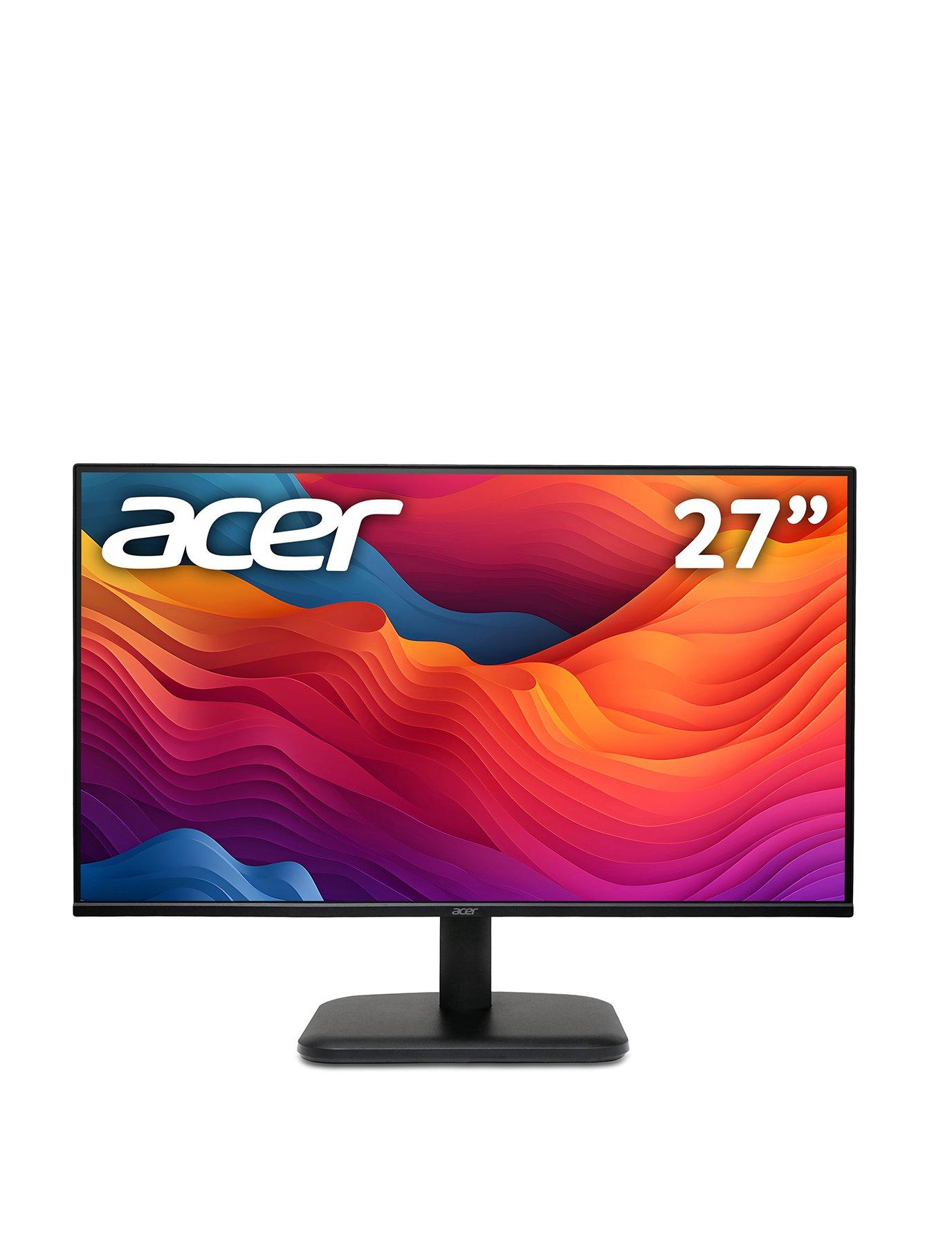 undefined EK271P6bi - 27in - IPS FHD - Monitor