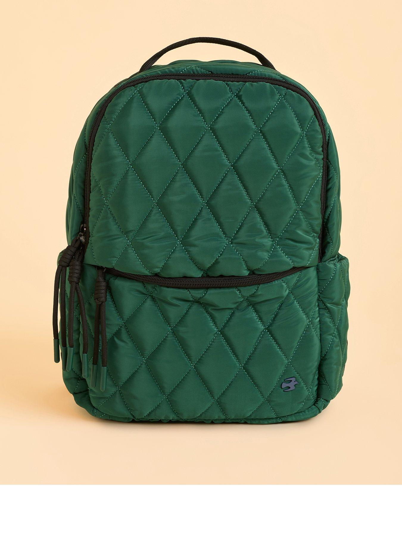 Image 1 of 4 of Brakeburn Shipstal Backpack - Blue