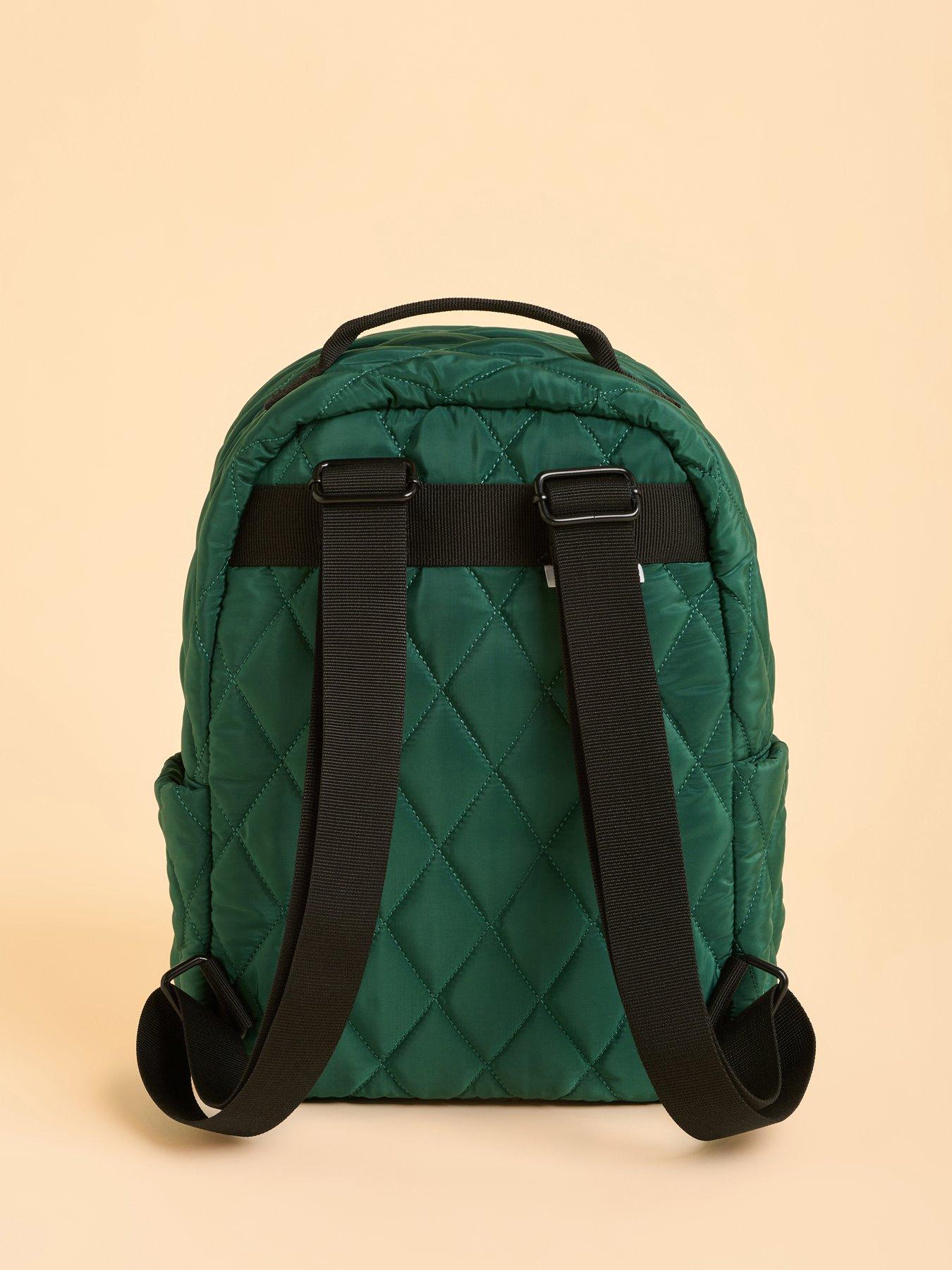 Image 2 of 4 of Brakeburn Shipstal Backpack - Blue