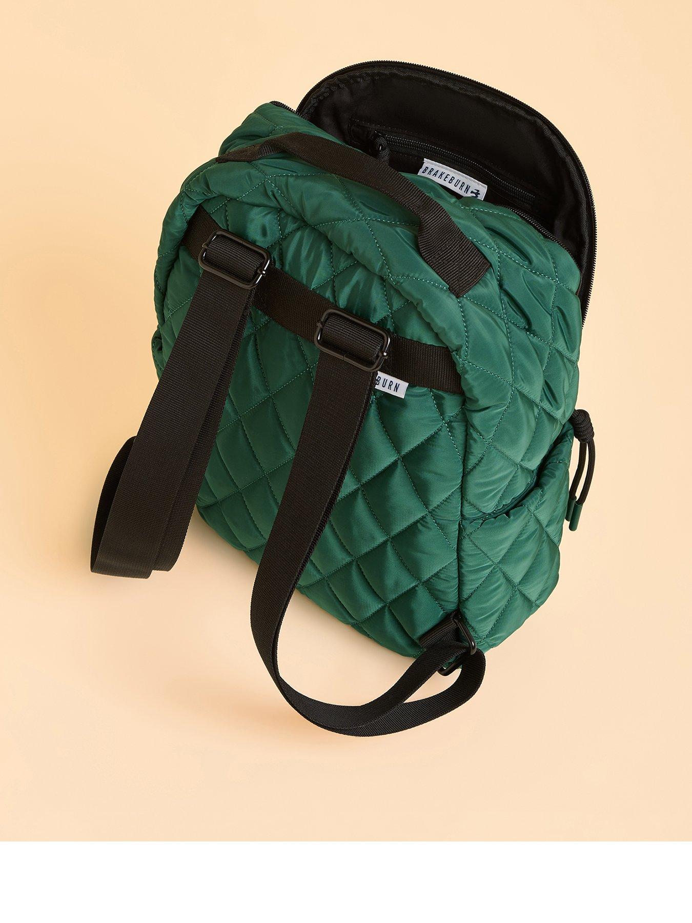 Image 3 of 4 of Brakeburn Shipstal Backpack - Blue
